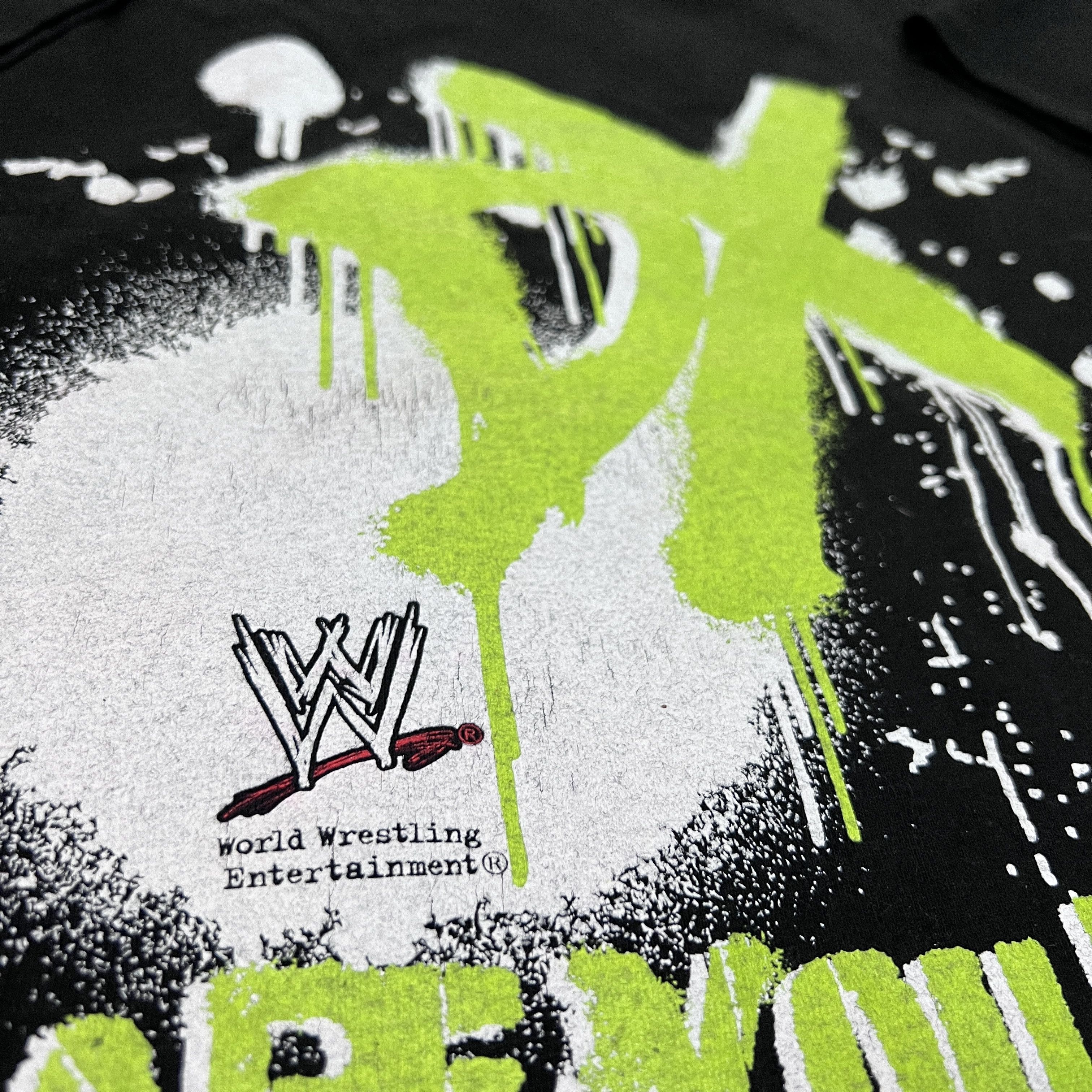 WCW/nWo × WWE × WWF Vintage D-Generation X Promo Tee XL Size US XL / EU 56 / 4 - 3 Thumbnail