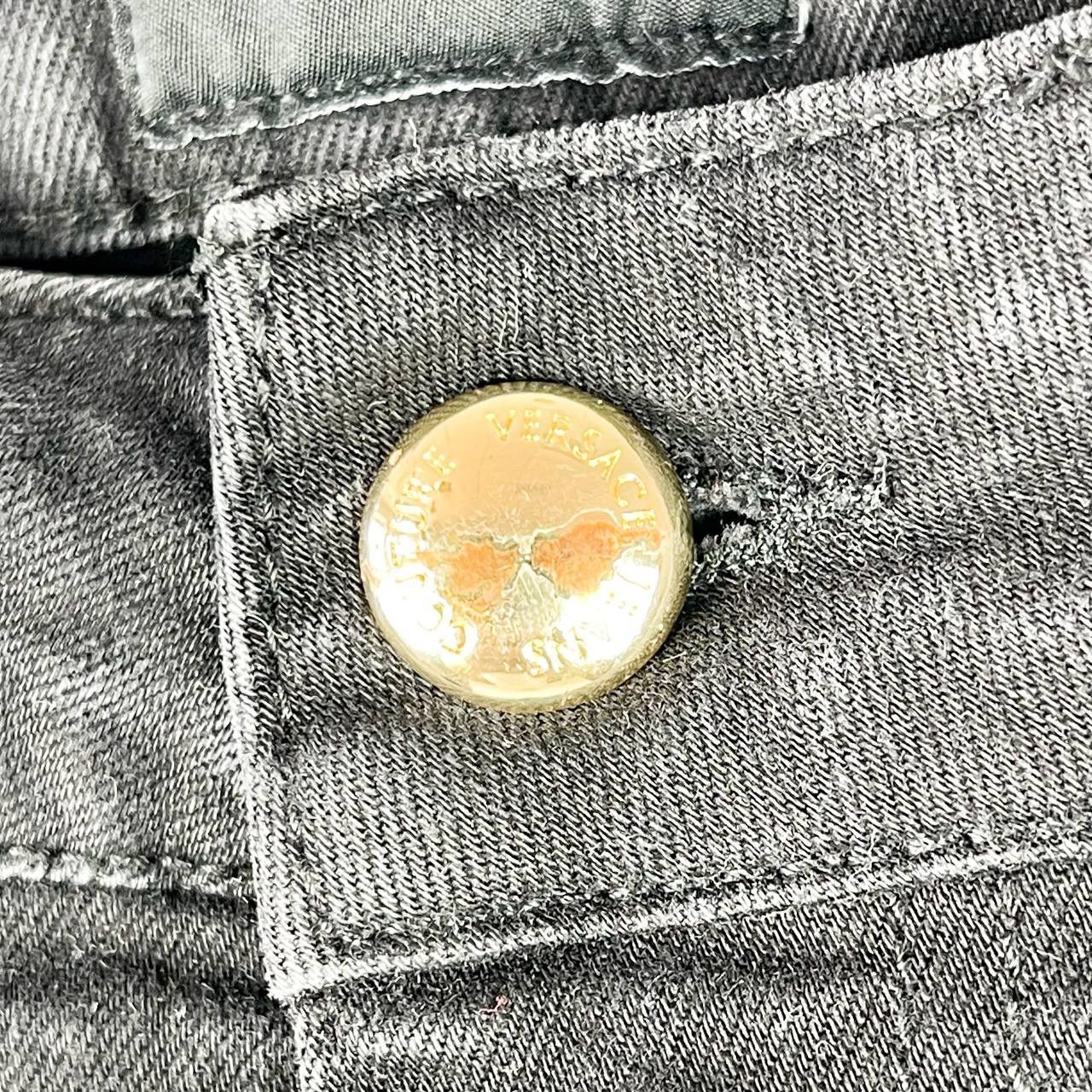 Versace Versace Jeans Size US 30 / EU 46 - 5 Thumbnail