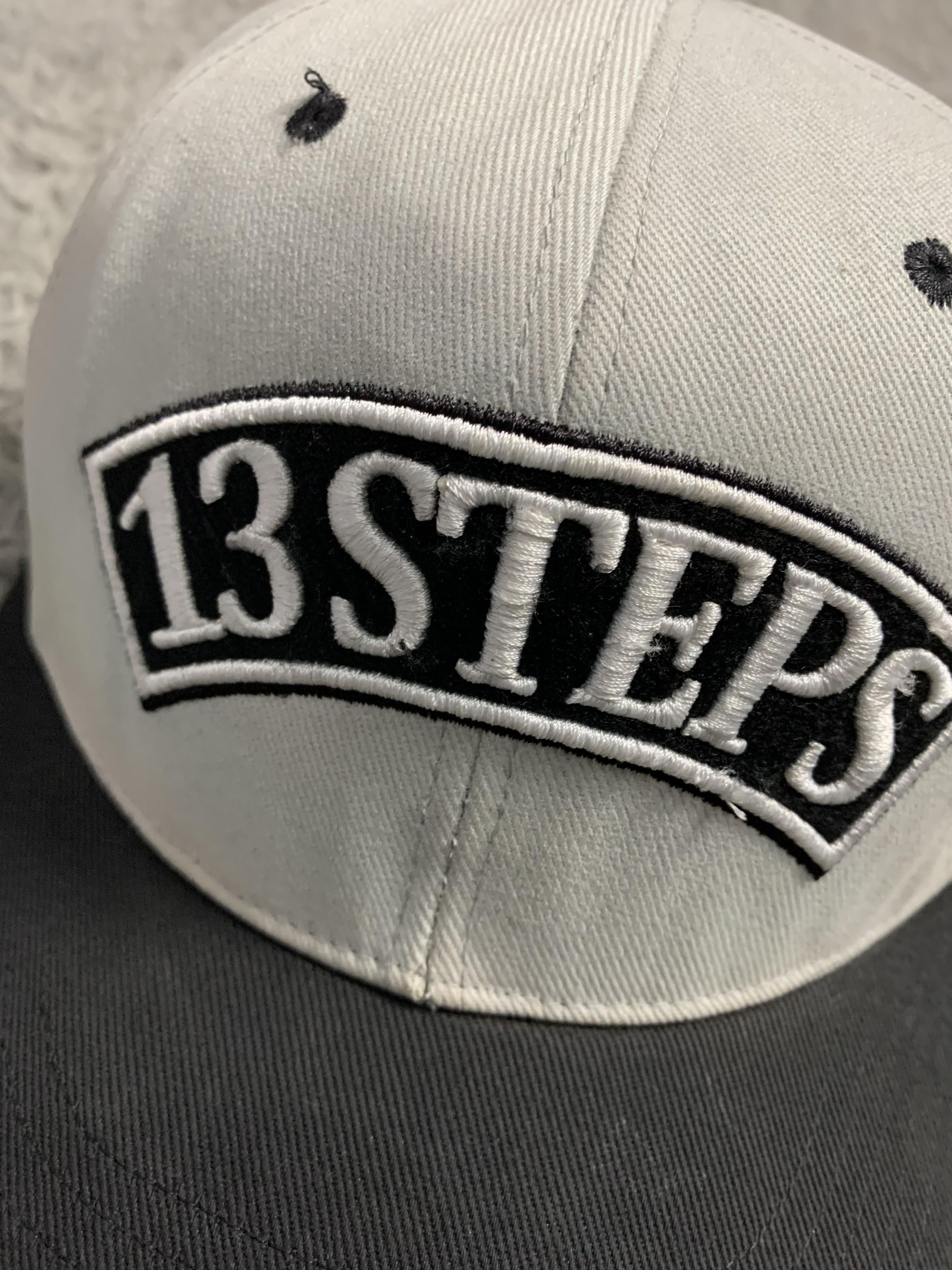 Bronson MFG. CO. 13 Steps South Korea Hardcore Size ONE SIZE - 2 Thumbnail