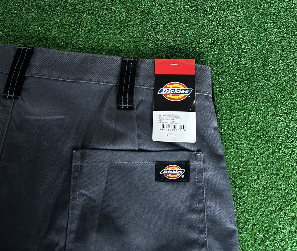 Dickies Dickies cargo pants Size US 36 / EU 52 - 3 Thumbnail