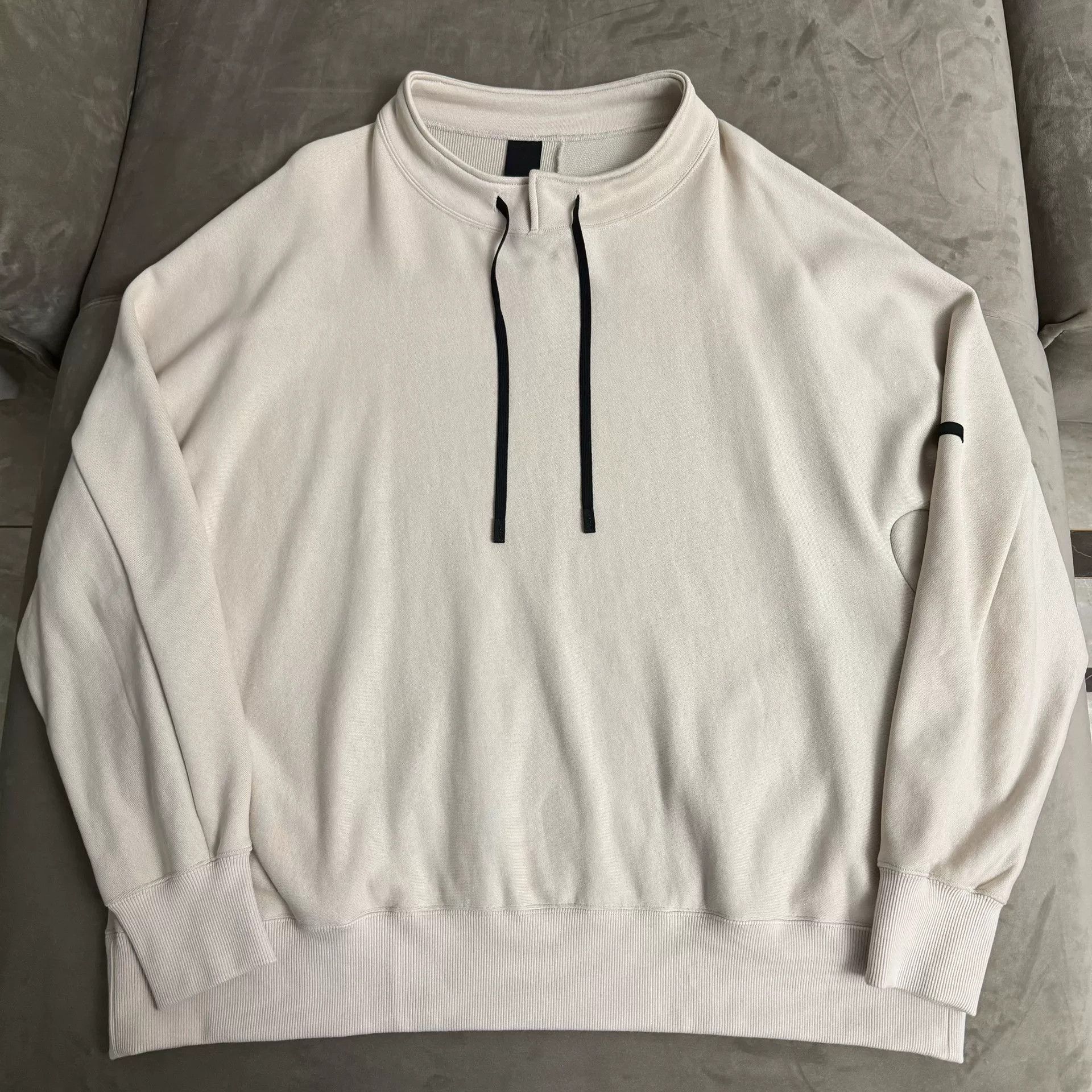 N.Hoolywood N.Hoolywood 23SS Stand Collar Pullover Size US M / EU 48-50 / 2 - 1 Thumbnail
