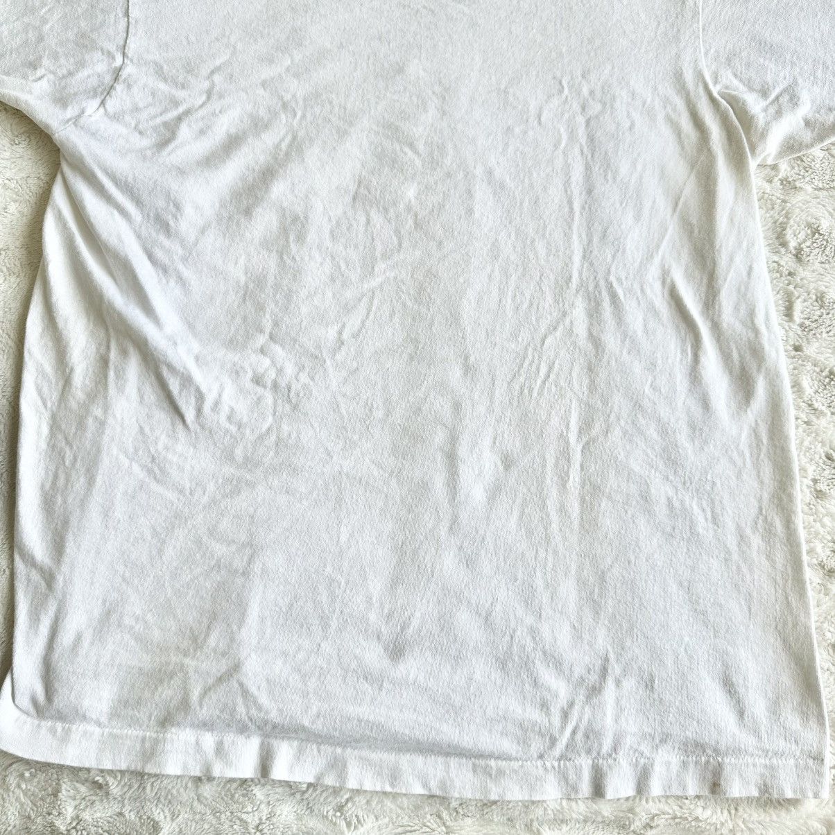 Fruit Of The Loom Vintage Fabulous Mr Fix It Shirt Tee Men XL Detroit Michigan Size US XL / EU 56 / 4 - 7 Thumbnail