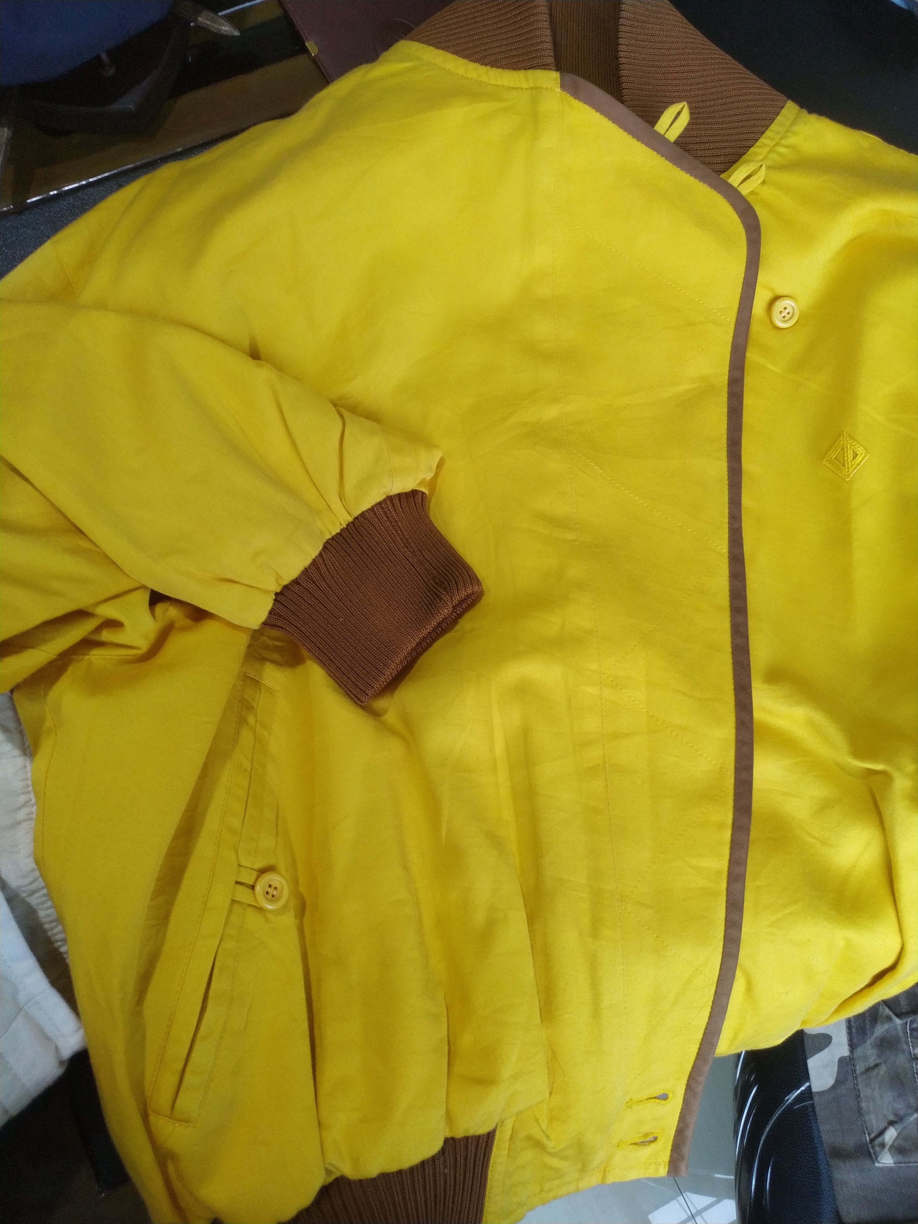 Christian Dior Monsieur Christian Dior Jacket Size US M / EU 48-50 / 2 - 4 Thumbnail