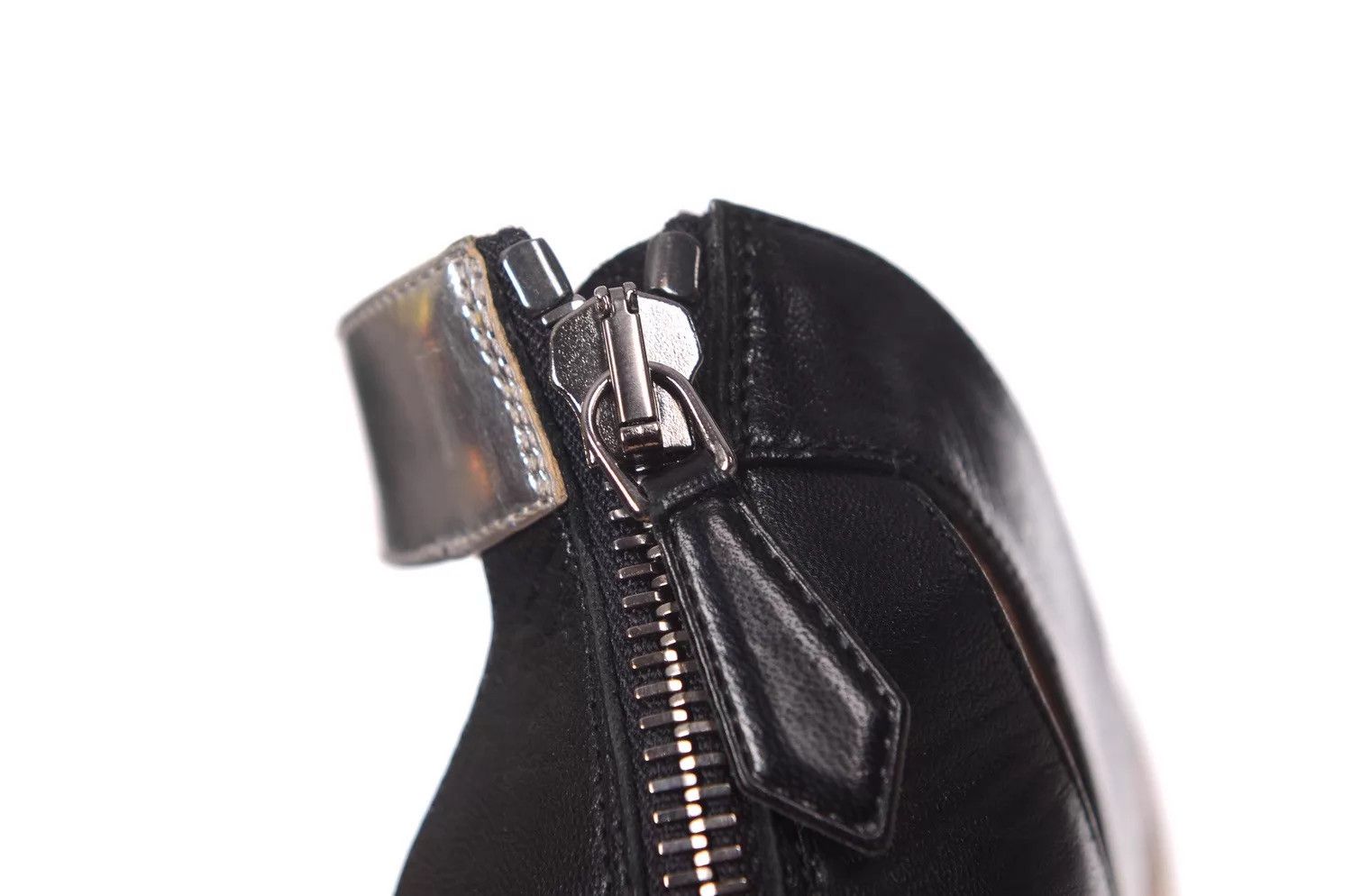 Miu Miu MIU MIU Women's 38 Shoes Size US 7.5 / IT 37.5 - 7 Thumbnail