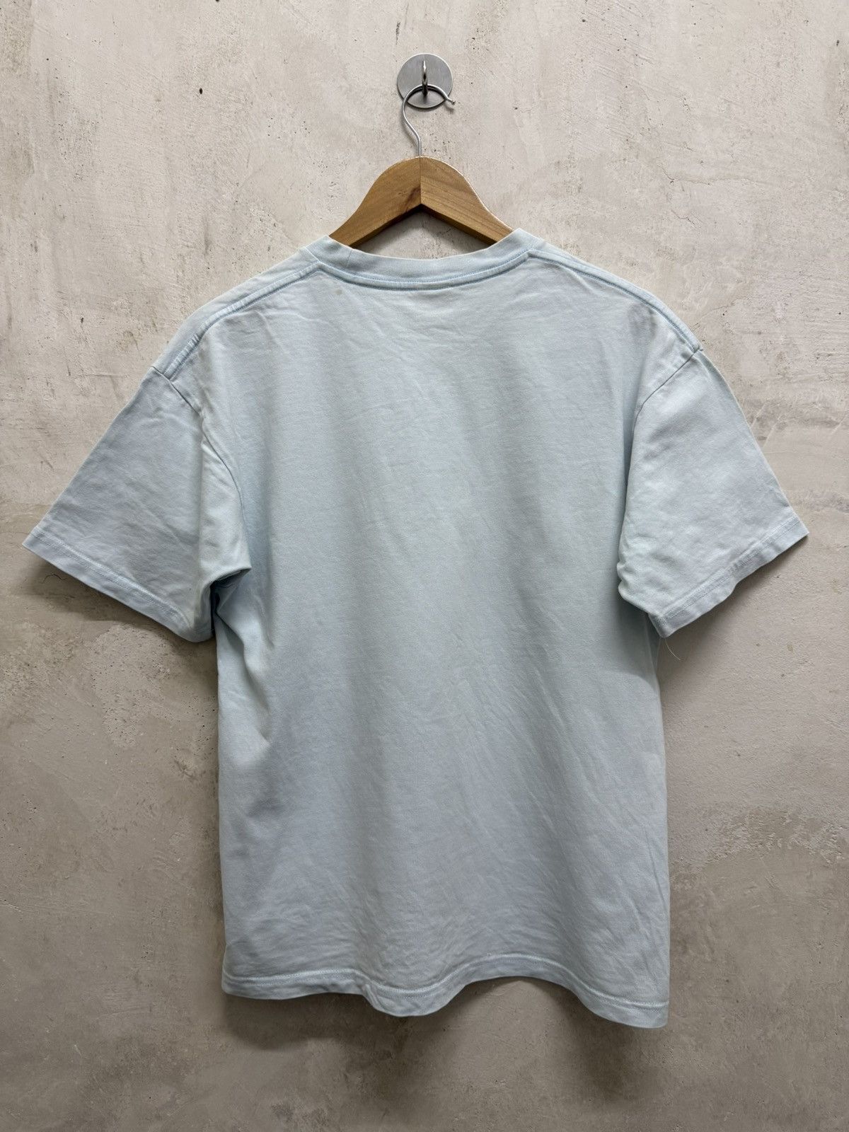 Golf Wang Golfwang “Front Logo” Graphic T-Shirt Size US M / EU 48-50 / 2 - 3 Thumbnail