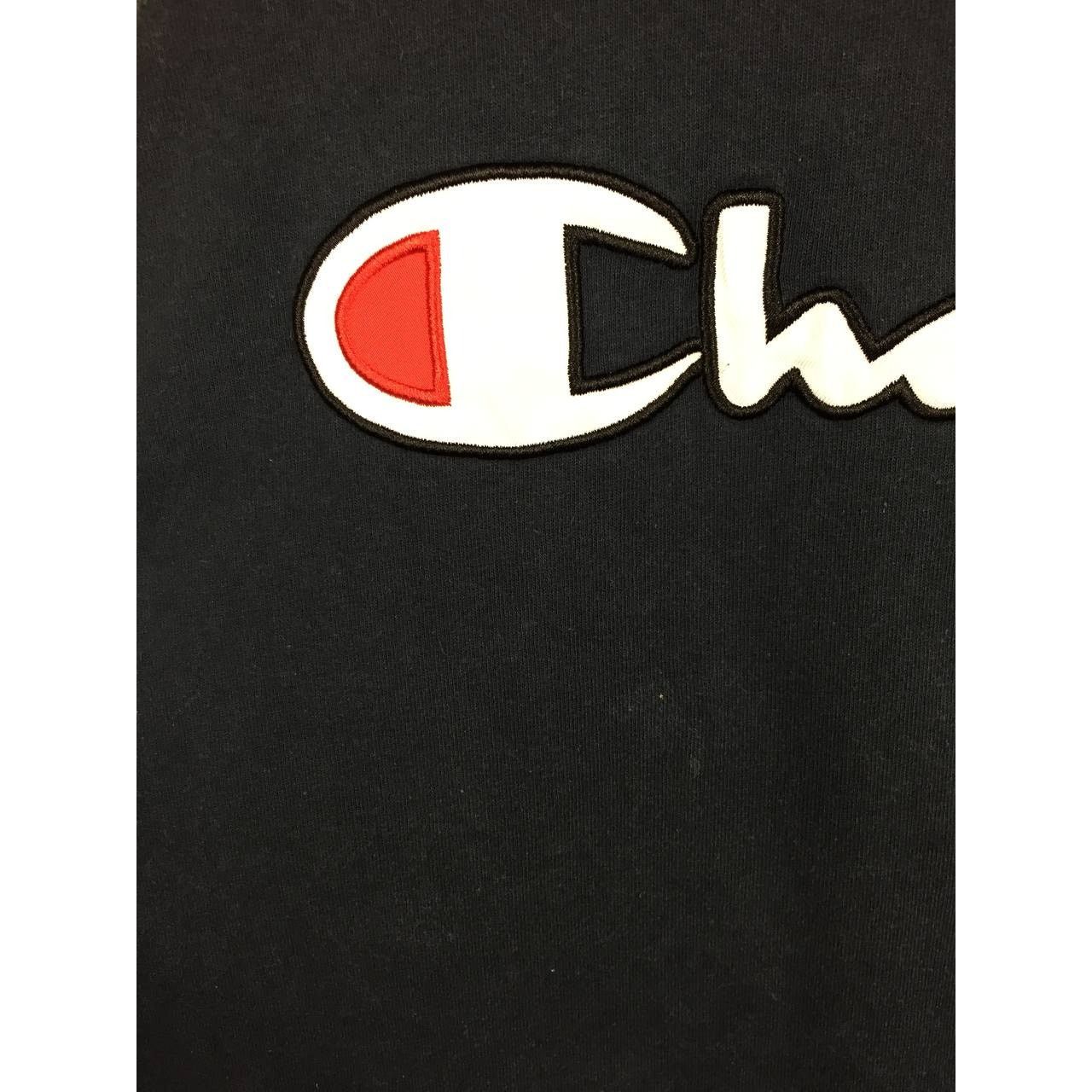Champion Champion Authentic American Athletic Apparel Raglan Tee Size US M / EU 48-50 / 2 - 4 Thumbnail