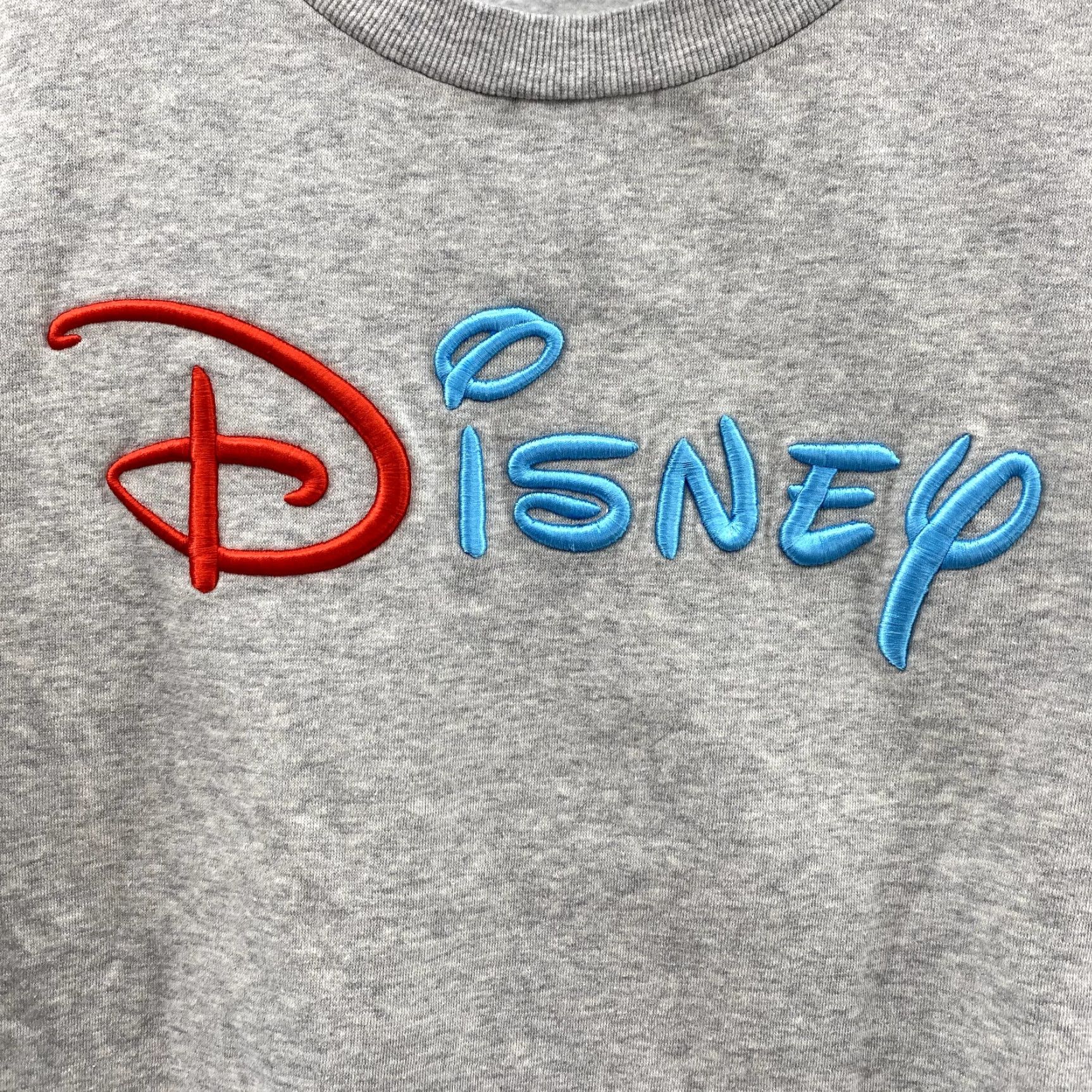 Mickey & Co. Mickey & Co. Sweatshirt Men XL Crewneck Disney Daisy Duck Pluto Retro Streetwear Size US XL / EU 56 / 4 - 2 Thumbnail