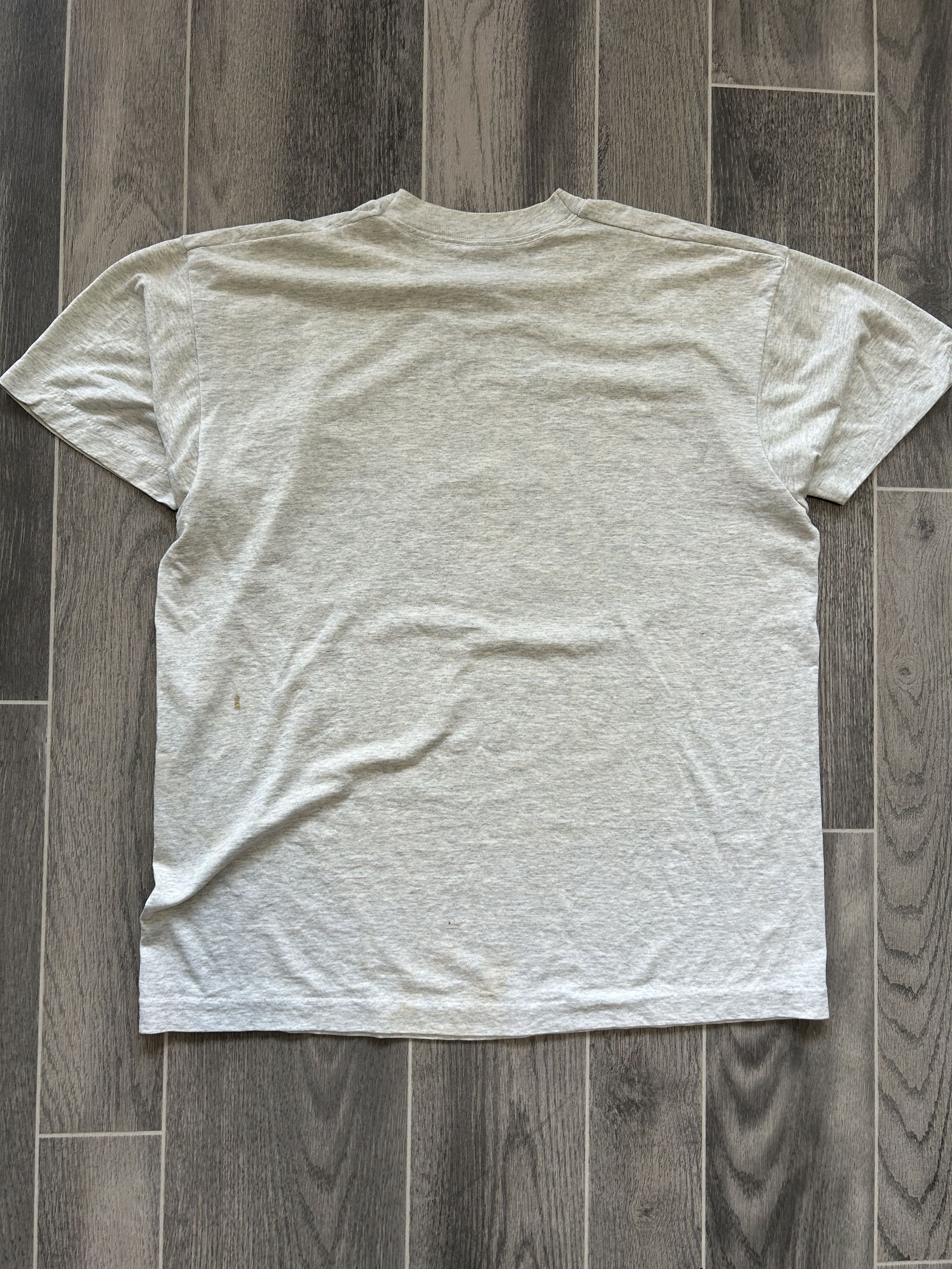 Vintage Vintage 1994 Carlisle Car T-Shirt Size US XL / EU 56 / 4 - 3 Thumbnail