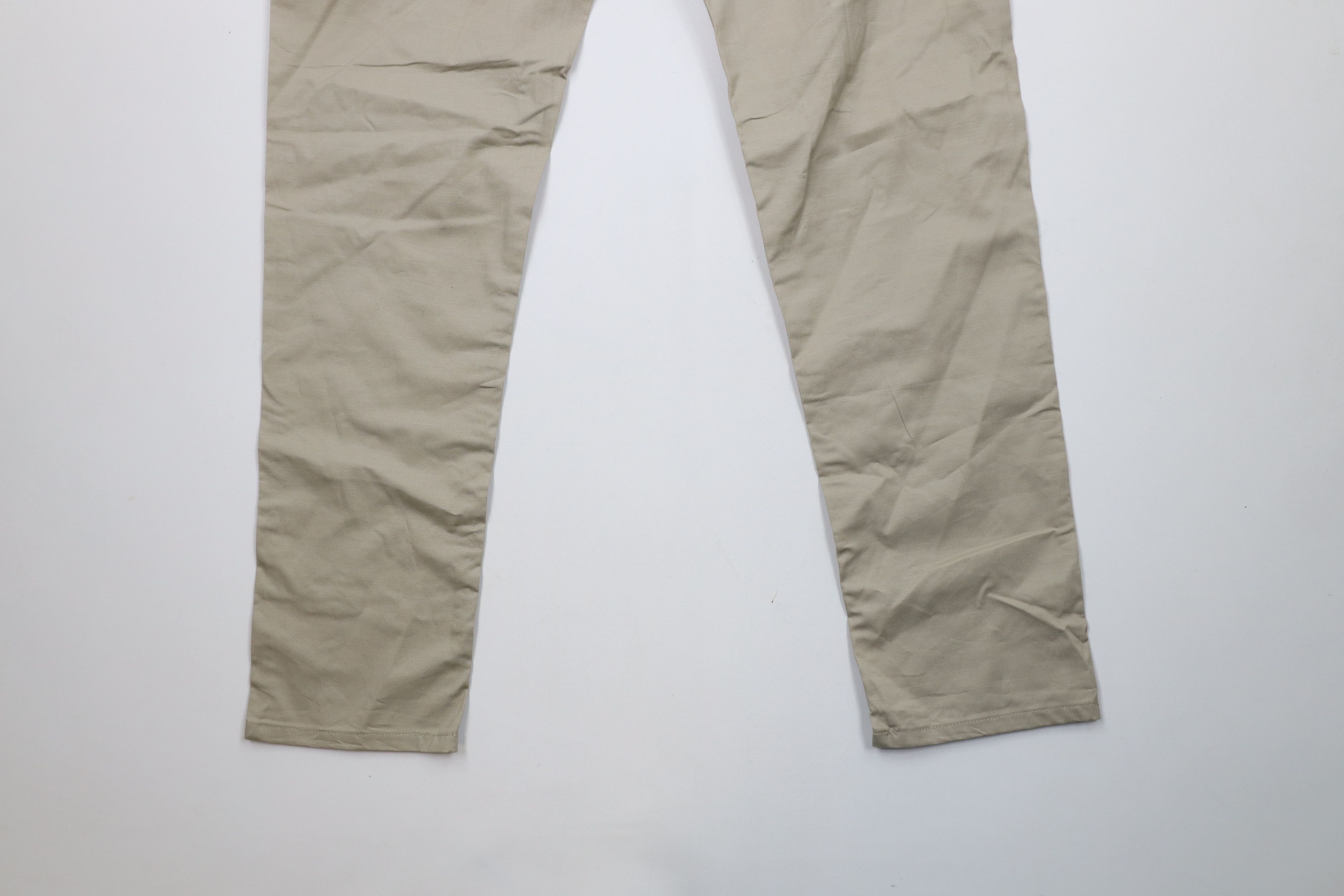 Calvin Klein × Vintage Deadstock Vintage Y2K Calvin Klein Straight Leg Chino Pants Size US 33 - 12 Thumbnail