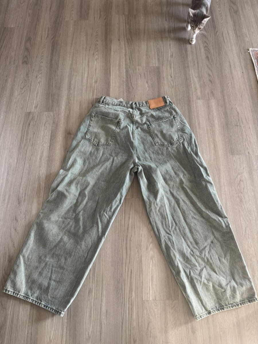 Acne Studios Acne Studios Denim Size US 31 - 2 Thumbnail