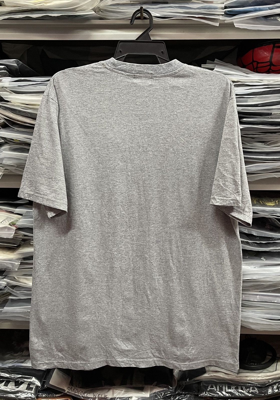 Emporio Armani Emporio Armani Shirt🔥🔥🔥 Size US XL / EU 56 / 4 - 4 Thumbnail