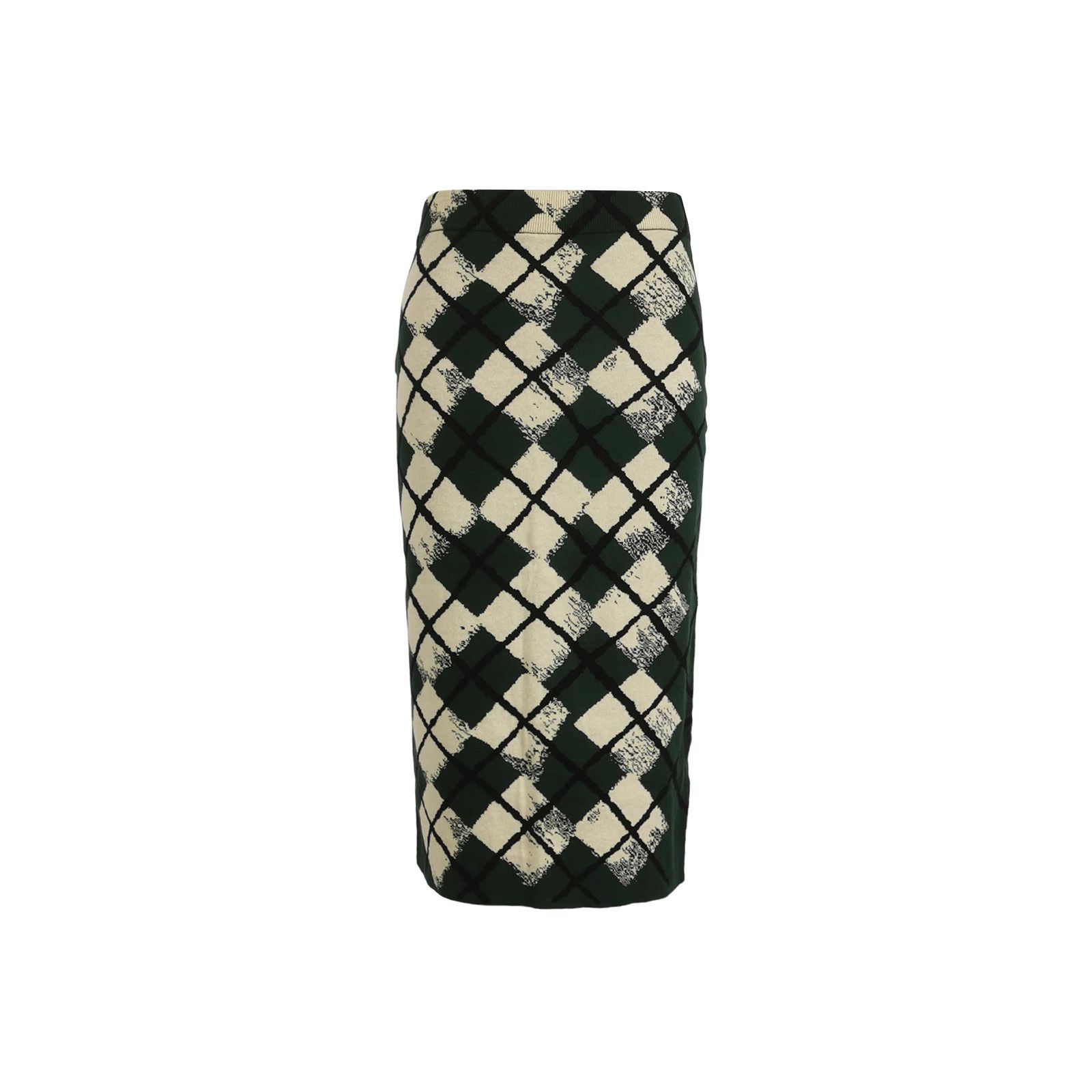 Burberry Burberry Women 26 Midi Skirts Size 26" / US 2 / IT 38 - 1 Thumbnail