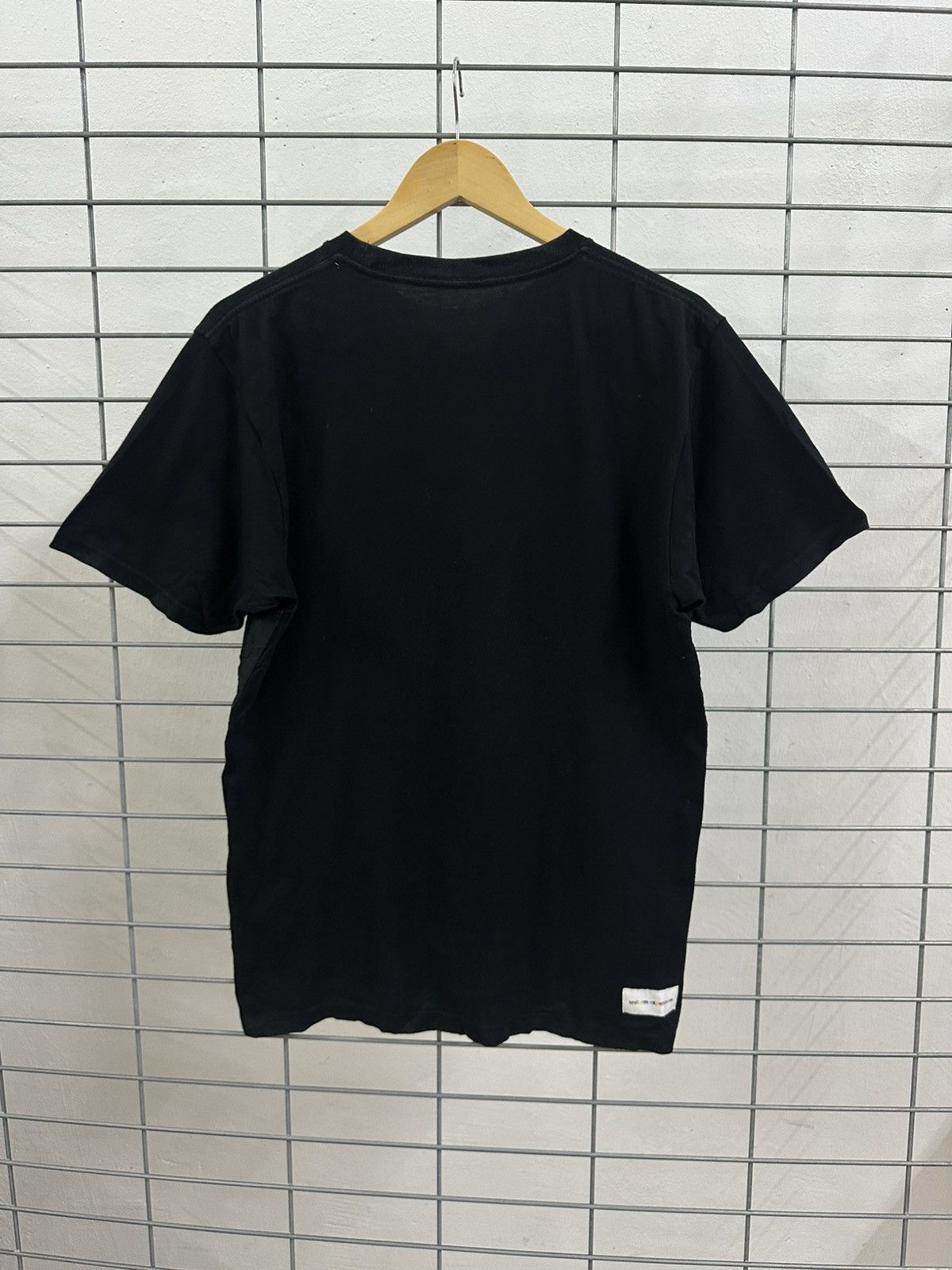 Fragment Design Rare Uniform Experiment Sophnet X Fragment Design Tee Size US L / EU 52-54 / 3 - 2 Thumbnail