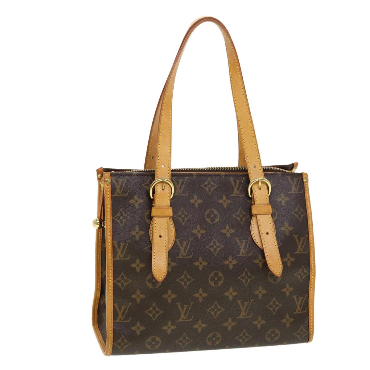 Louis Vuitton LOUIS VUITTON Monogram Popincourt Haut Tote Bag Size ONE SIZE - 2 Thumbnail