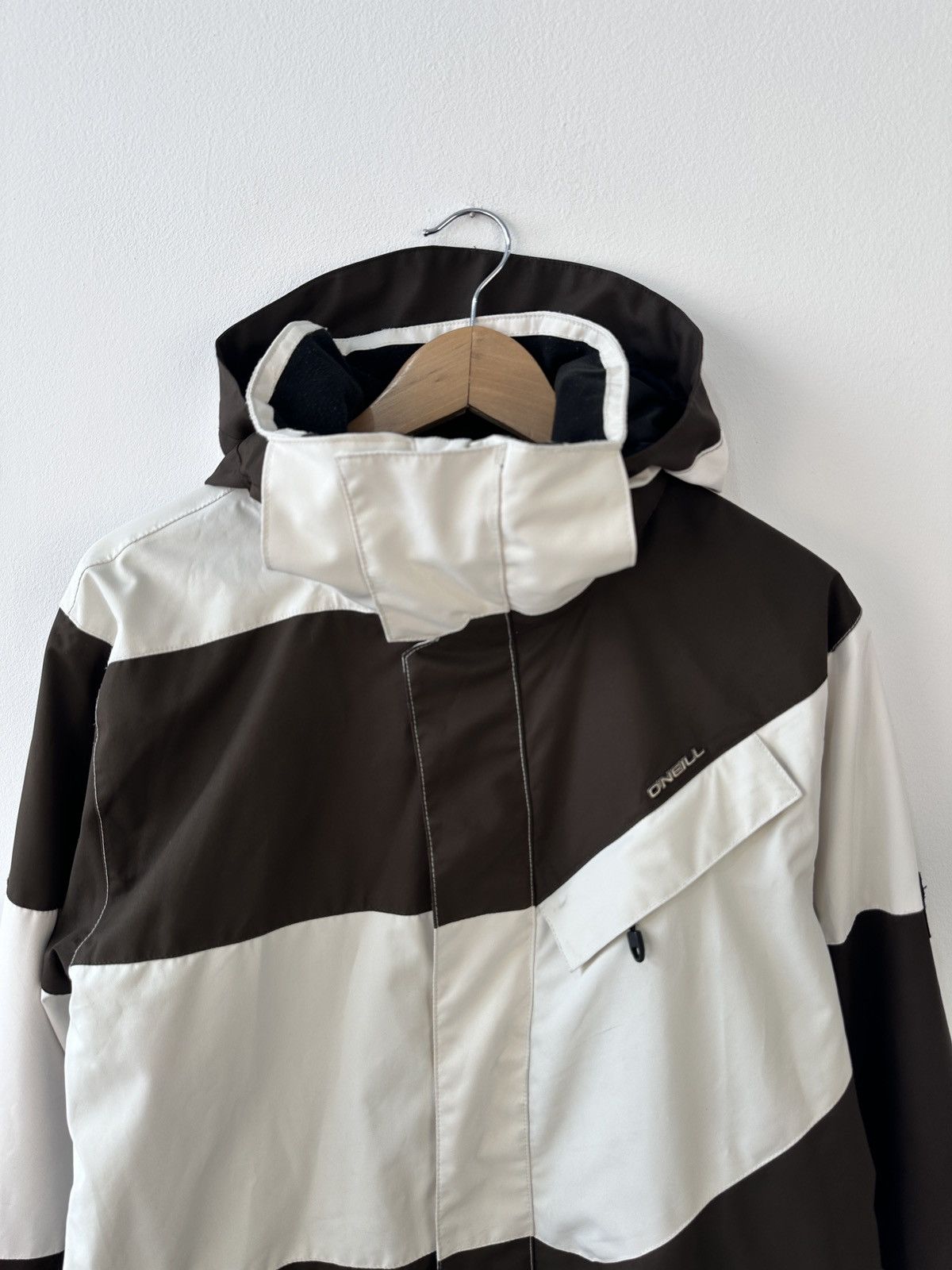 O'Neill O'Neill Fifty-Two Series Snowboard Ski Jacket Size S 5K/8K Size US S / EU 44-46 / 1 - 5 Thumbnail