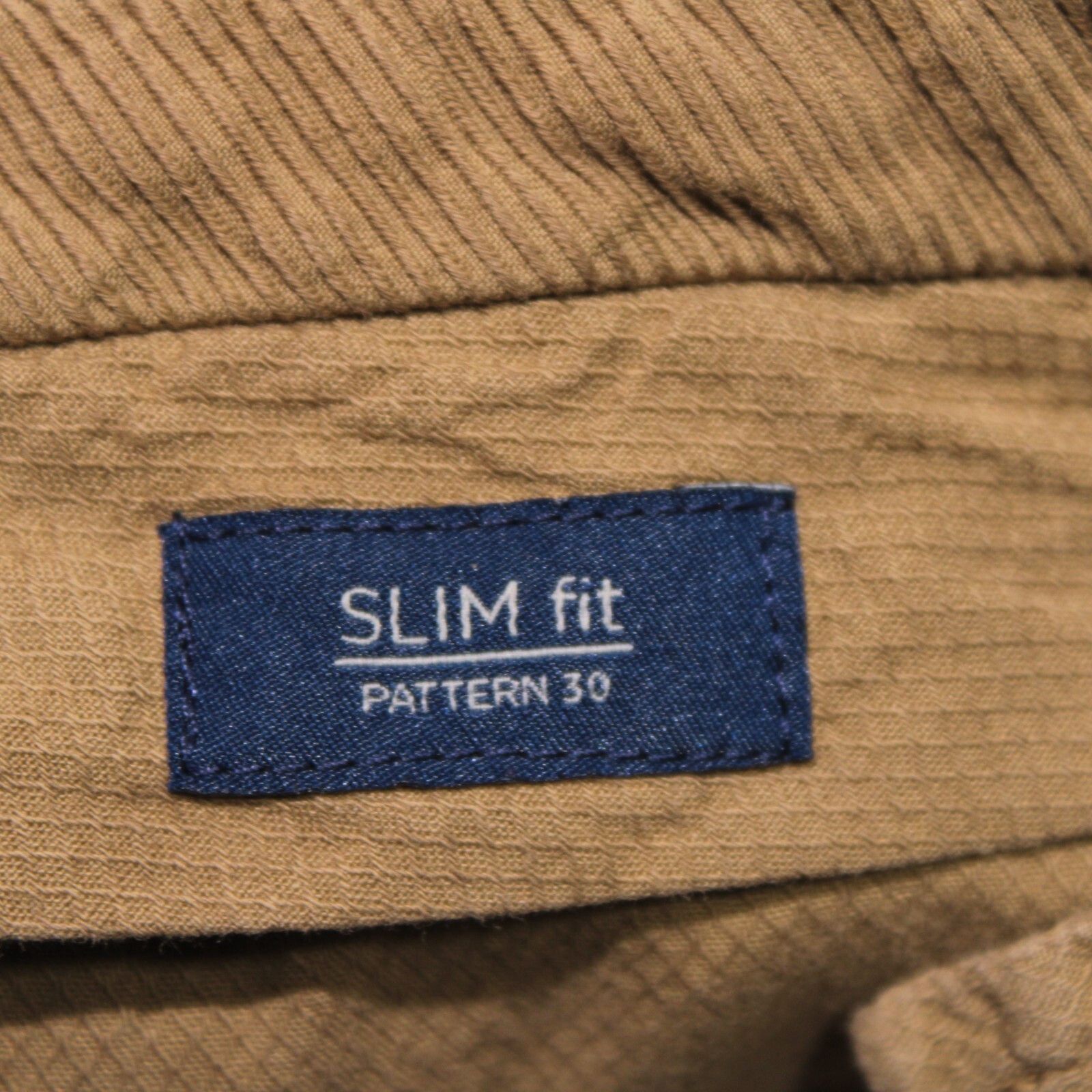 Incotex INCOTEX New with tags Chino Size 28 US In Brown Size US 28 / EU 44 - 9 Thumbnail