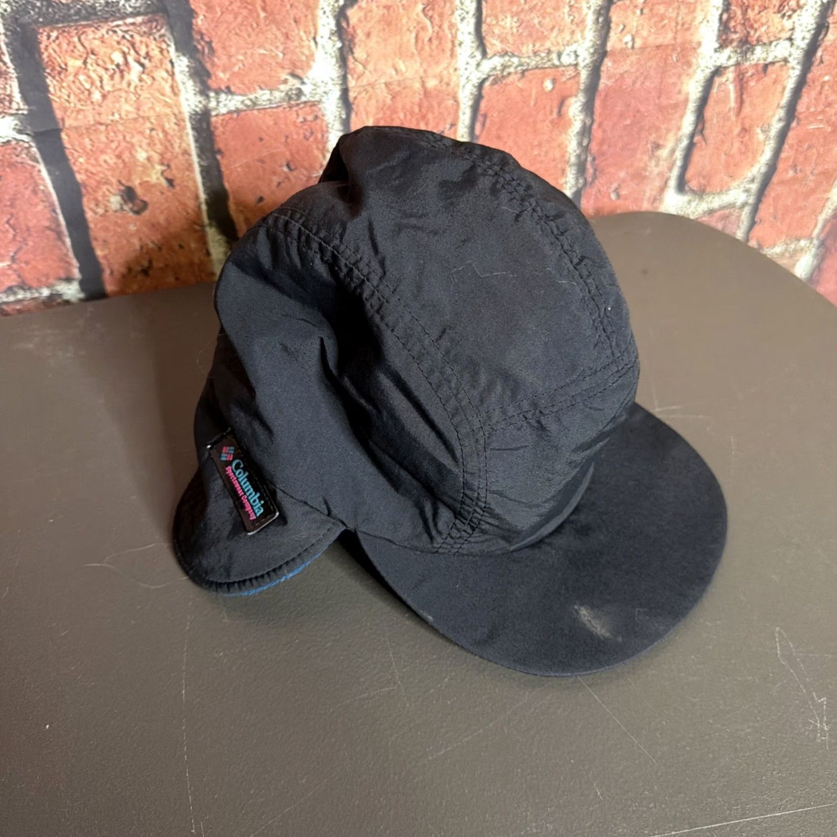 Vintage VINTAGE Columbia Trapper Hat Size US L / EU 52-54 / 3 - 2 Thumbnail