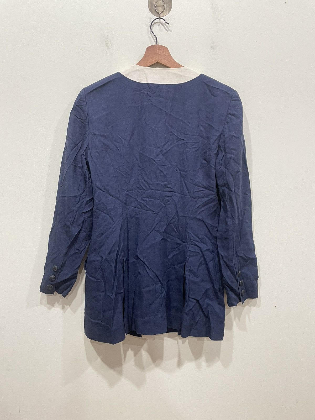 Karl Lagerfeld Karl Lagerfeld Top Size XS / US 0-2 / IT 36-38 - 2 Thumbnail