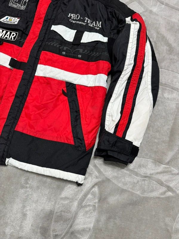 Colmar Colmar Millennium Pro-Team Germany 98/99 Ski Jacket M Size US M / EU 48-50 / 2 - 4 Thumbnail