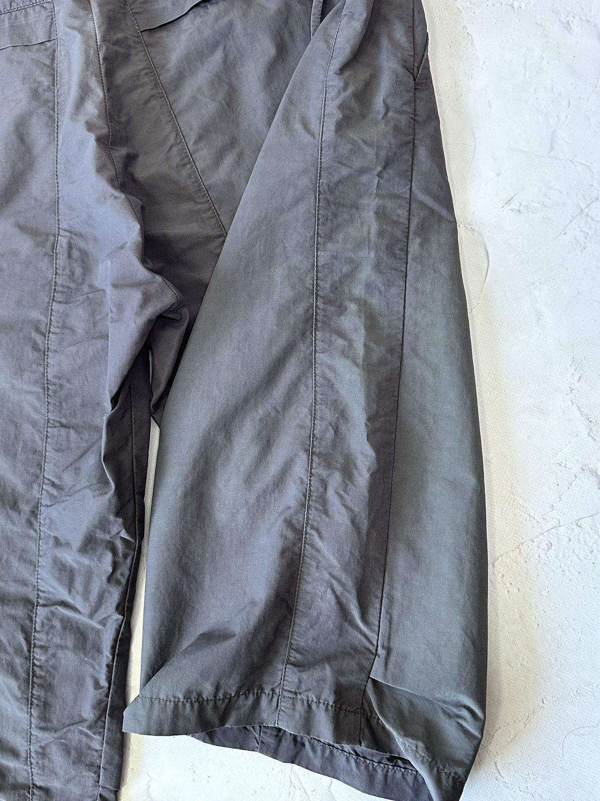 Diesel × If Six Was Nine × Vintage Vintage Diesel Faded Nylon Breeches Size US 32 / EU 48 - 8 Thumbnail