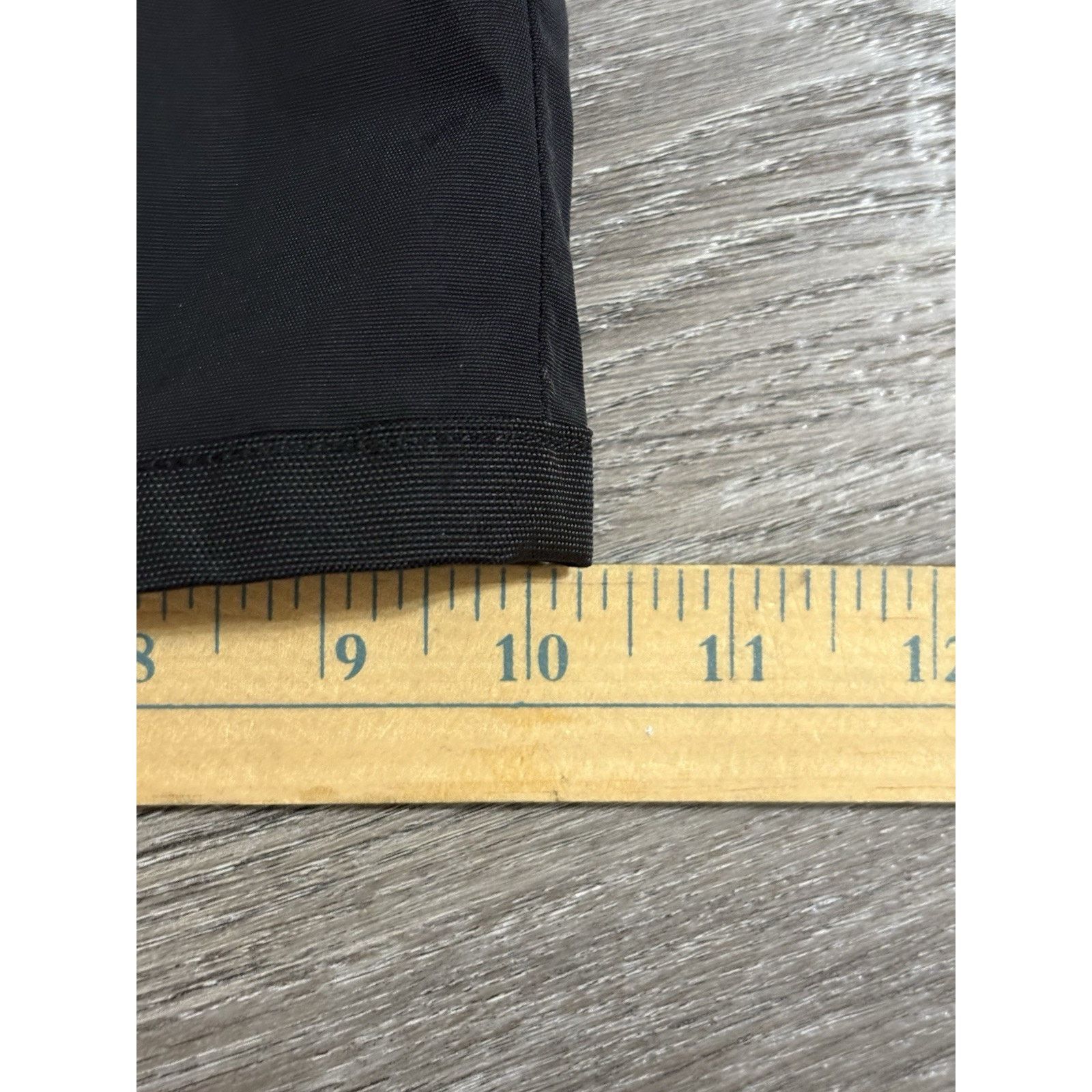 The North Face The North Face Black DryVent Snowboarding Pants - Men Medium Size US 30 / EU 46 - 9 Thumbnail