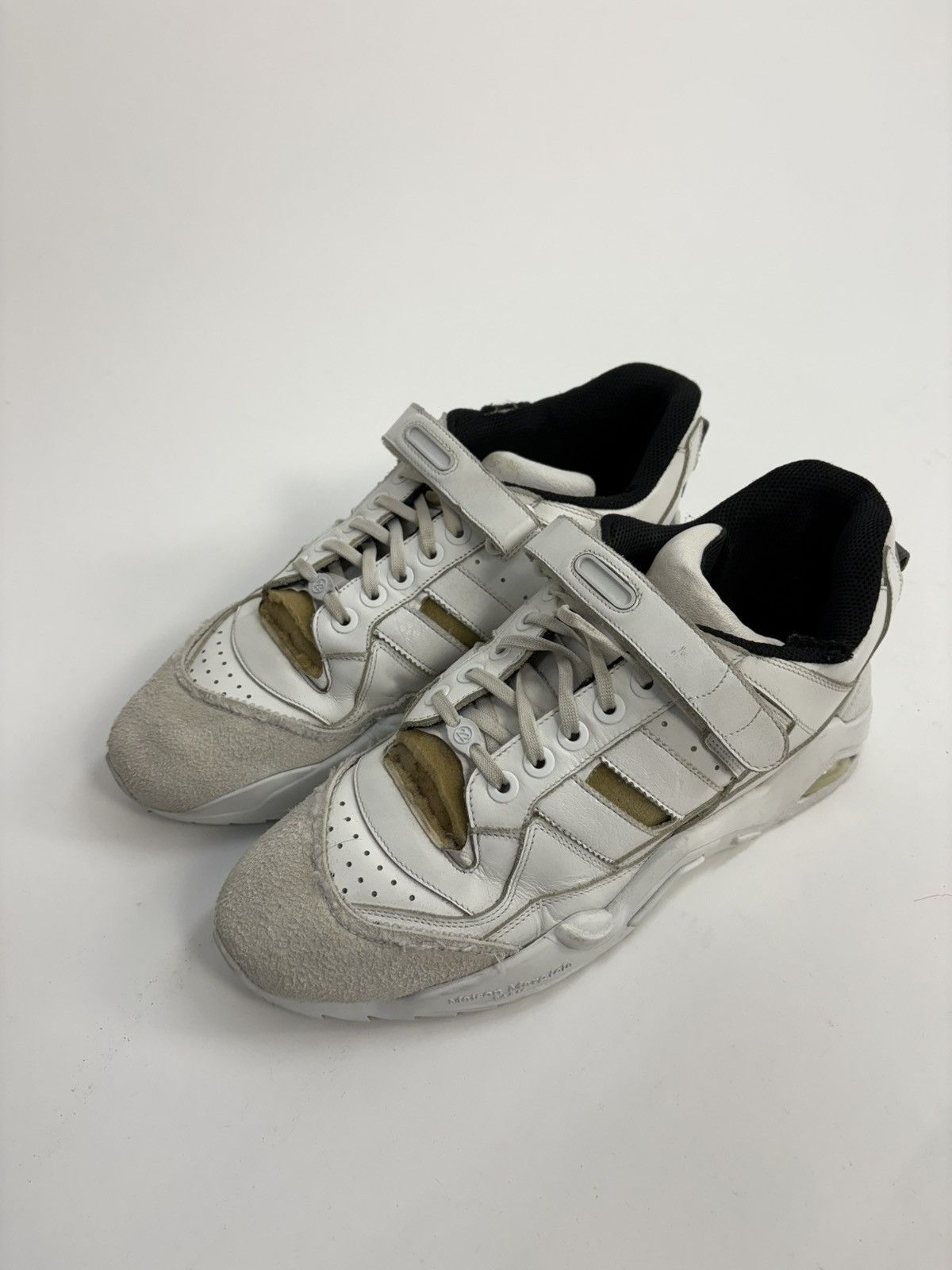 Maison Margiela Retro fit sneaker