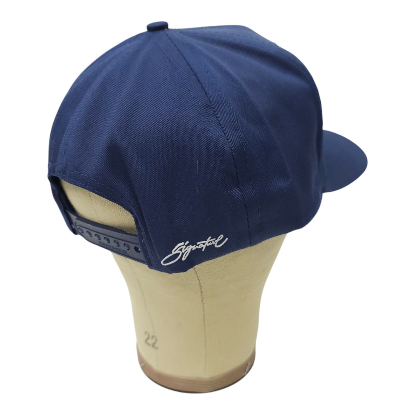 Other Syracuse Orangemen Embroidered Snapback Cap Vintage Baseball Size ONE SIZE - 13 Thumbnail