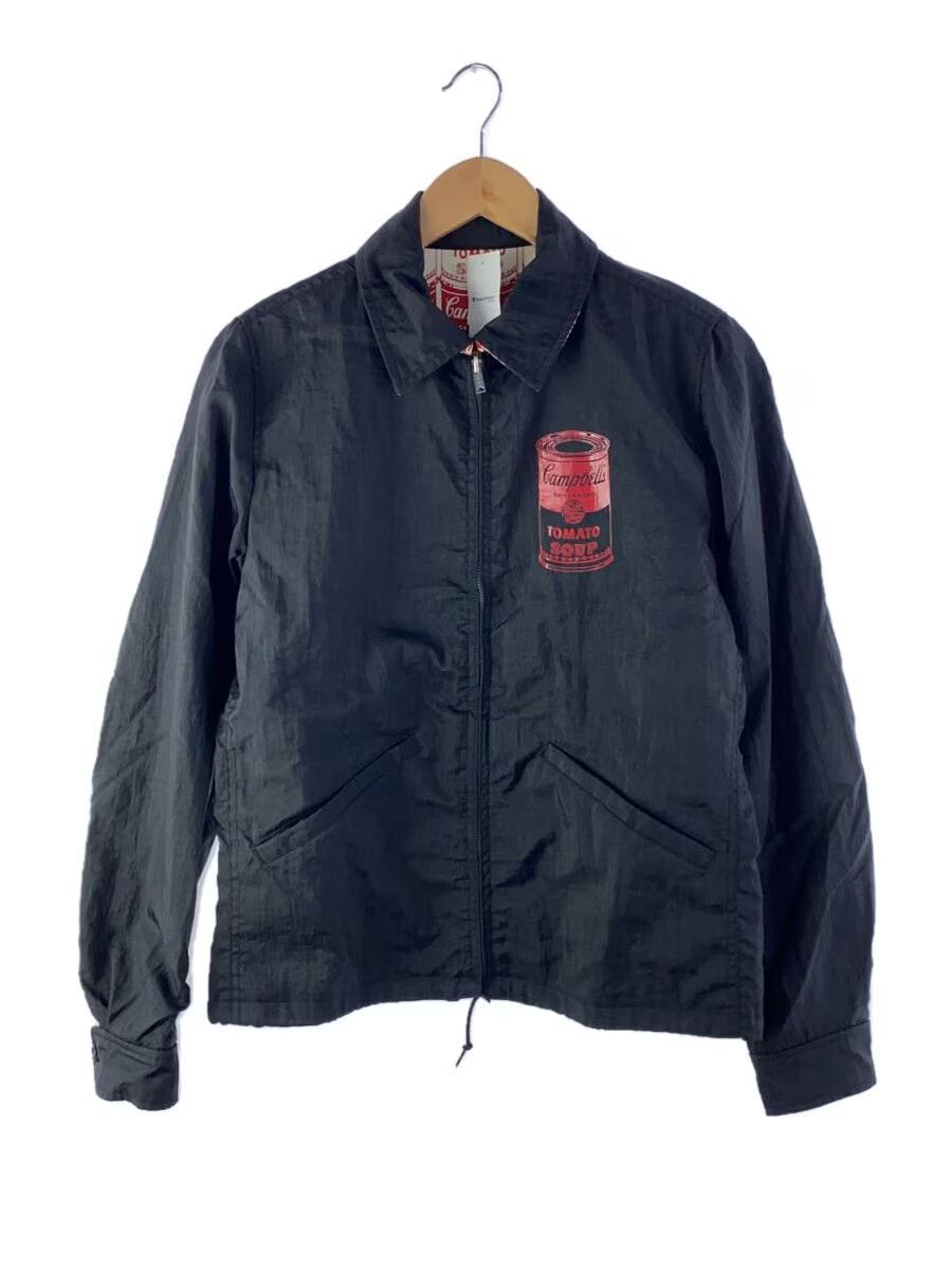 Hysteric Glamour Tomato Soup Reversible Jacket Size US S / EU 44-46 / 1 - 3 Thumbnail