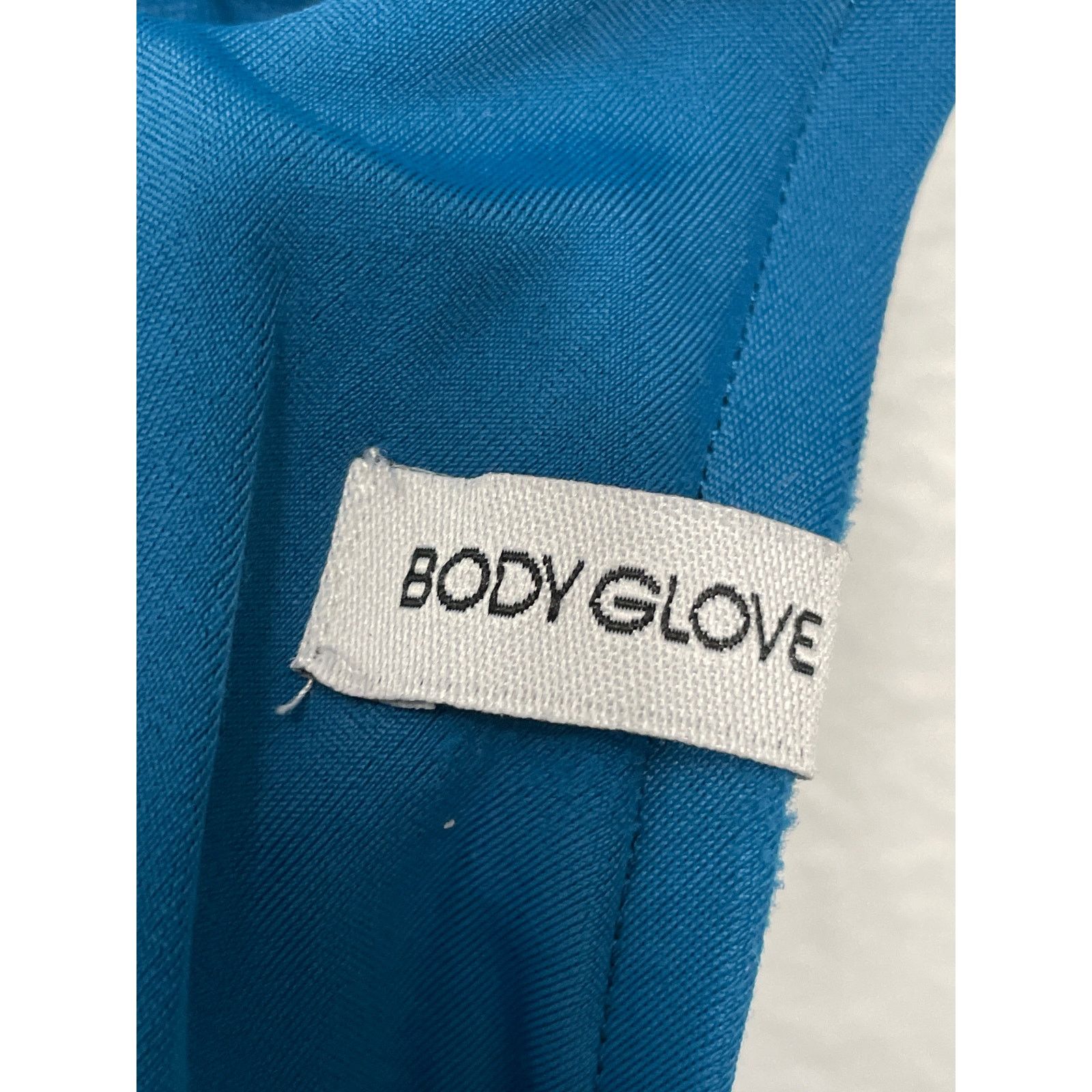 Body Glove Body Glove Smoothies Crissy One Piece Swimsuit Strappy Sides Size ONE SIZE - 4 Thumbnail