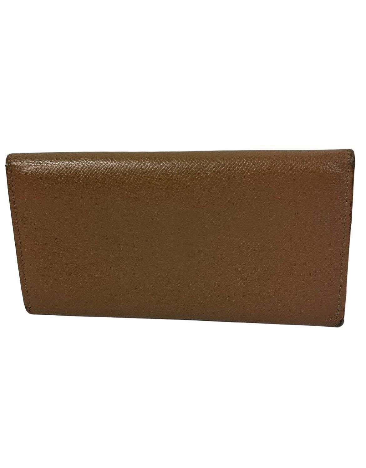 Bvlgari BVLGARI Leather Long Wallet Size ONE SIZE - 2 Thumbnail
