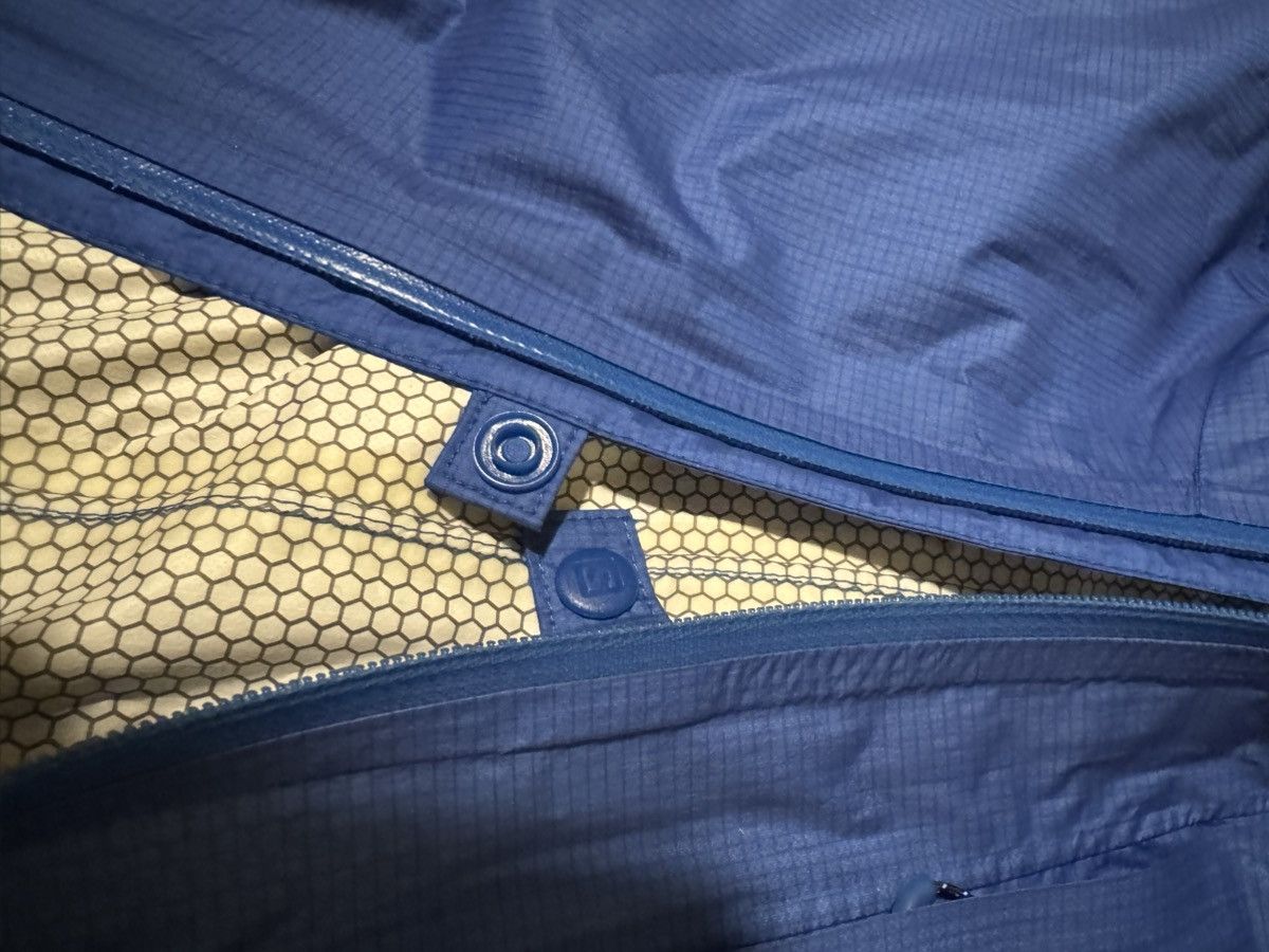 Salomon Salomón Bonatti Waterproof Jacket Size US L / EU 52-54 / 3 - 7 Thumbnail