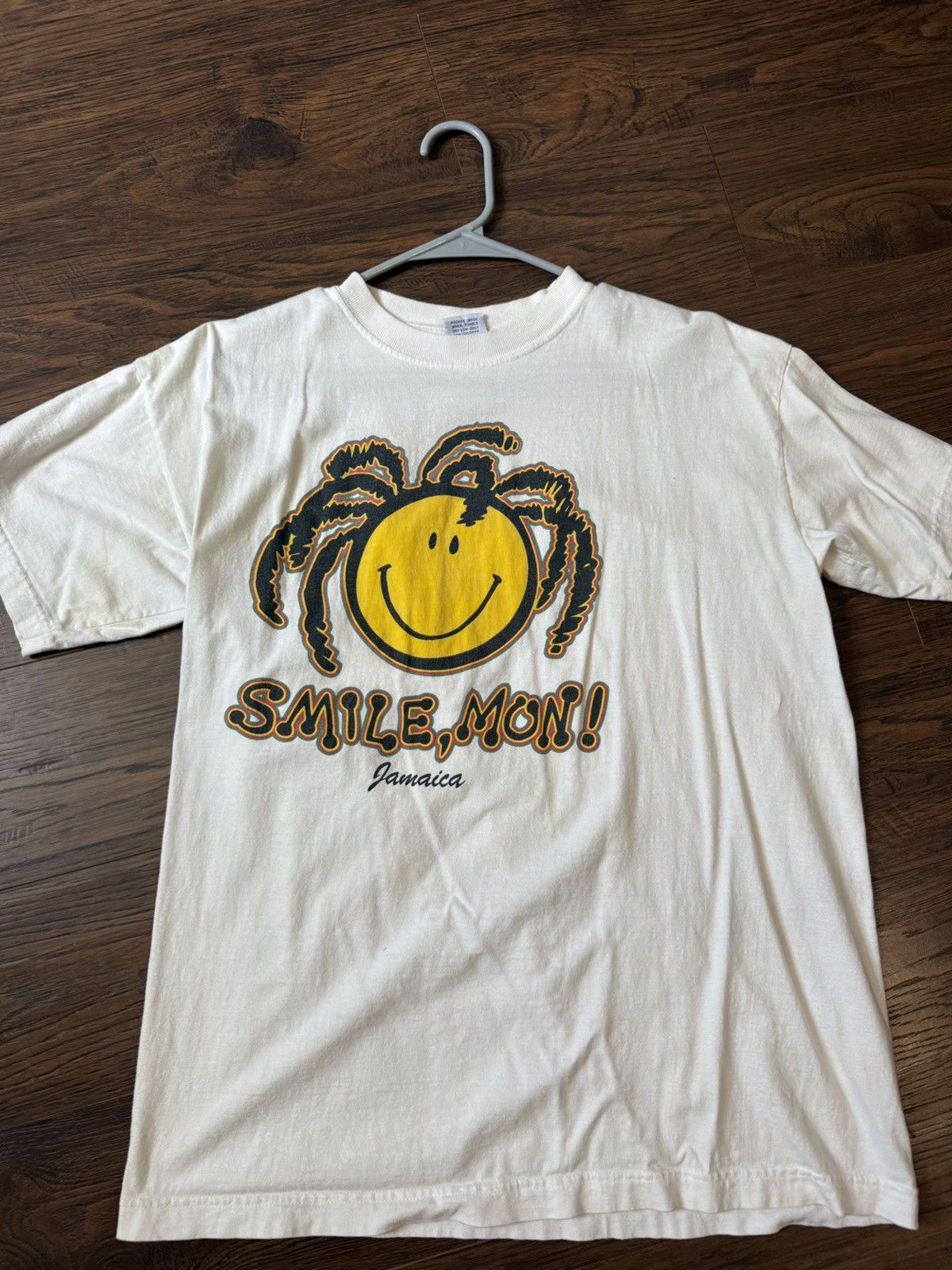 Other 12 Vintage T Shirts Size US M / EU 48-50 / 2 - 2 Thumbnail
