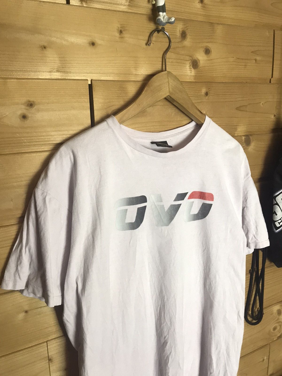 Band Tees OVO t-shirt Size US XL / EU 56 / 4 - 1 Thumbnail