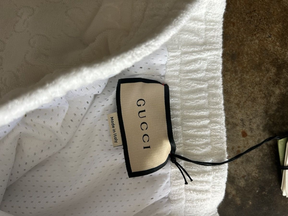 Gucci Gucci Sponge set never worn Size US L / EU 52-54 / 3 - 4 Thumbnail