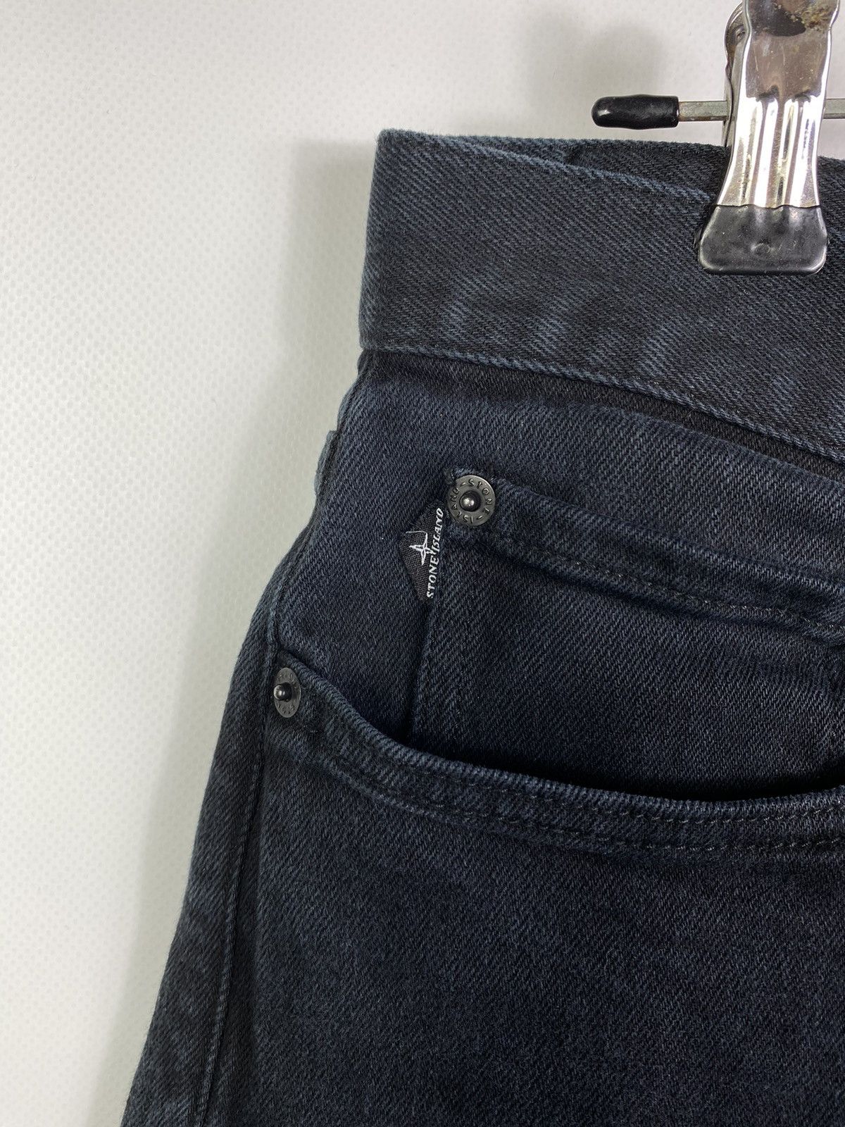 Stone Island Stone Island pants Size US 32 / EU 48 - 13 Thumbnail