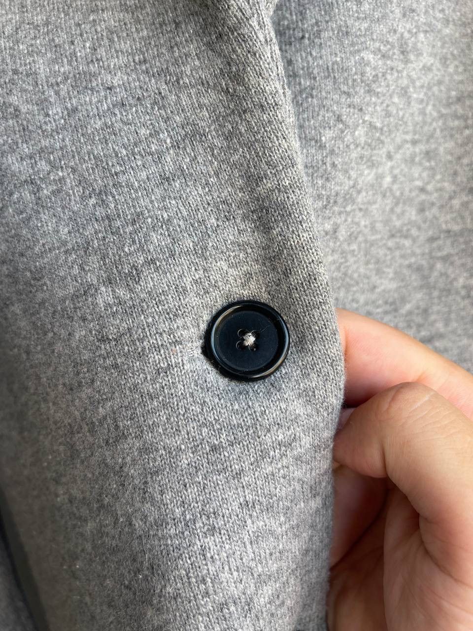 Barena × Barena Venezia Barena Venezia Wool Coat Size S / US 4 / IT 40 - 10 Thumbnail