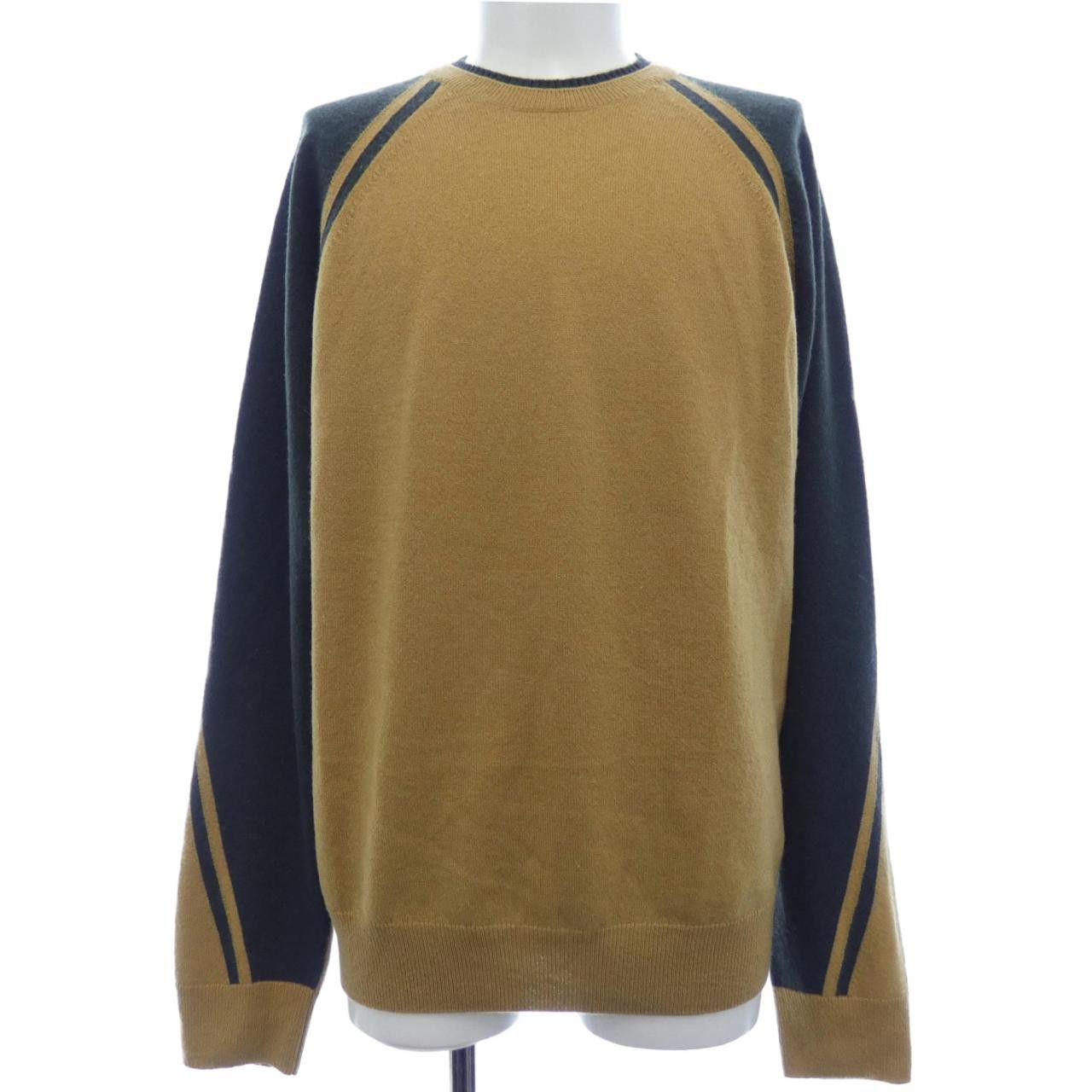 Hermes Hermes Cashmere Blend Knit Others Tops DUTY FREE for USA