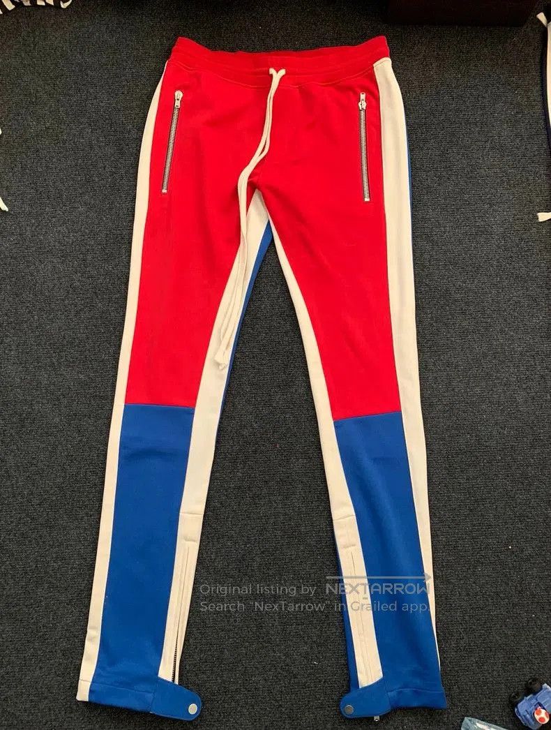 Fear of God 5th Track Pants.