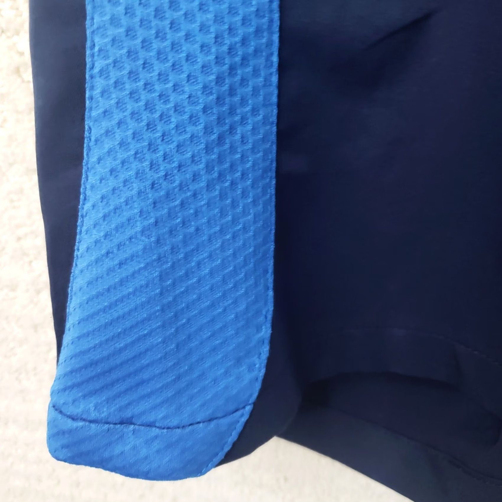 Puma PUMA Give N' Go Shorts Men M Blue Casual Athletic 10" Inseam Moisture Wicking Dry Cell Pockets Short Size US 31 - 5 Thumbnail