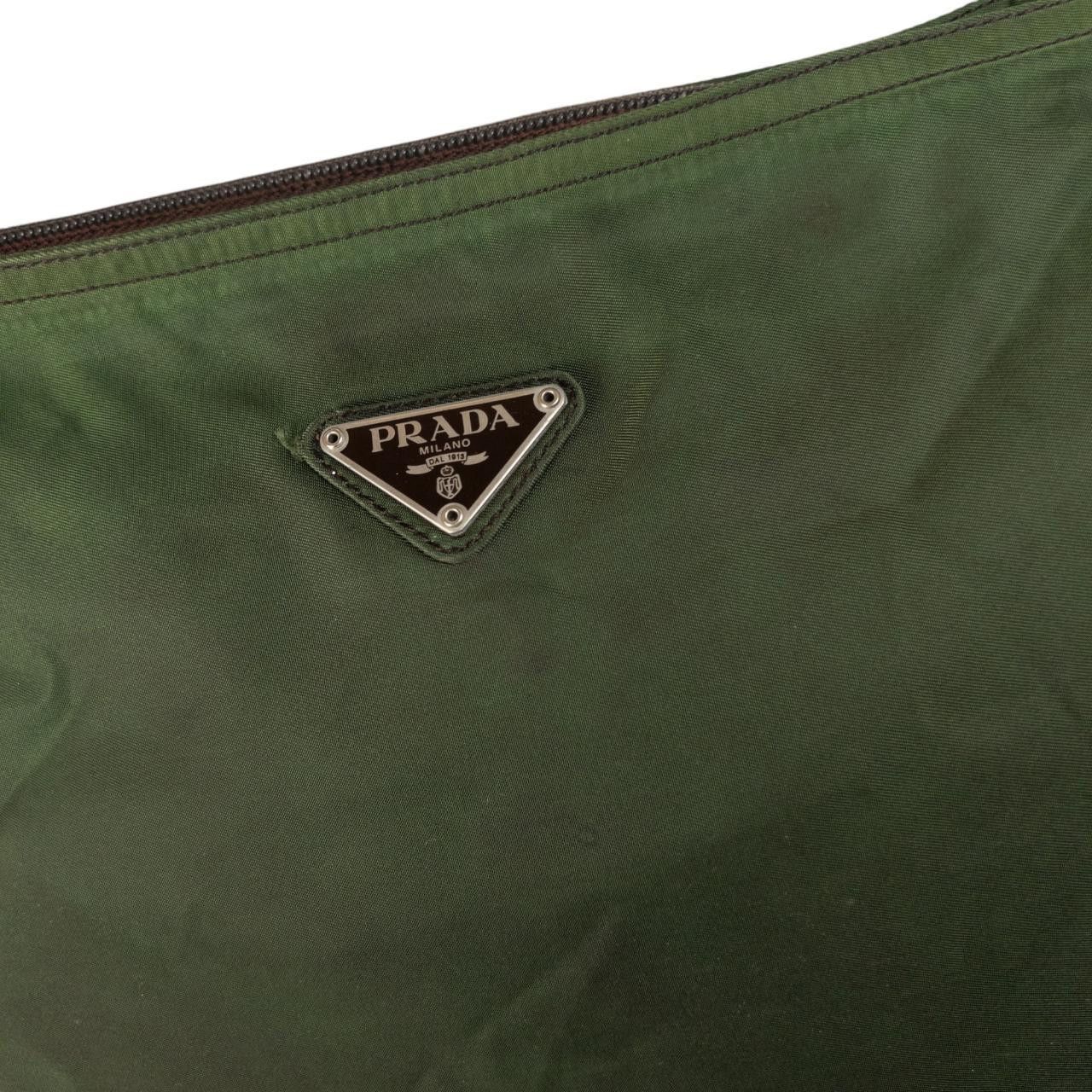 Prada Vintage Prada Crossbody Bag Size ONE SIZE - 6 Thumbnail