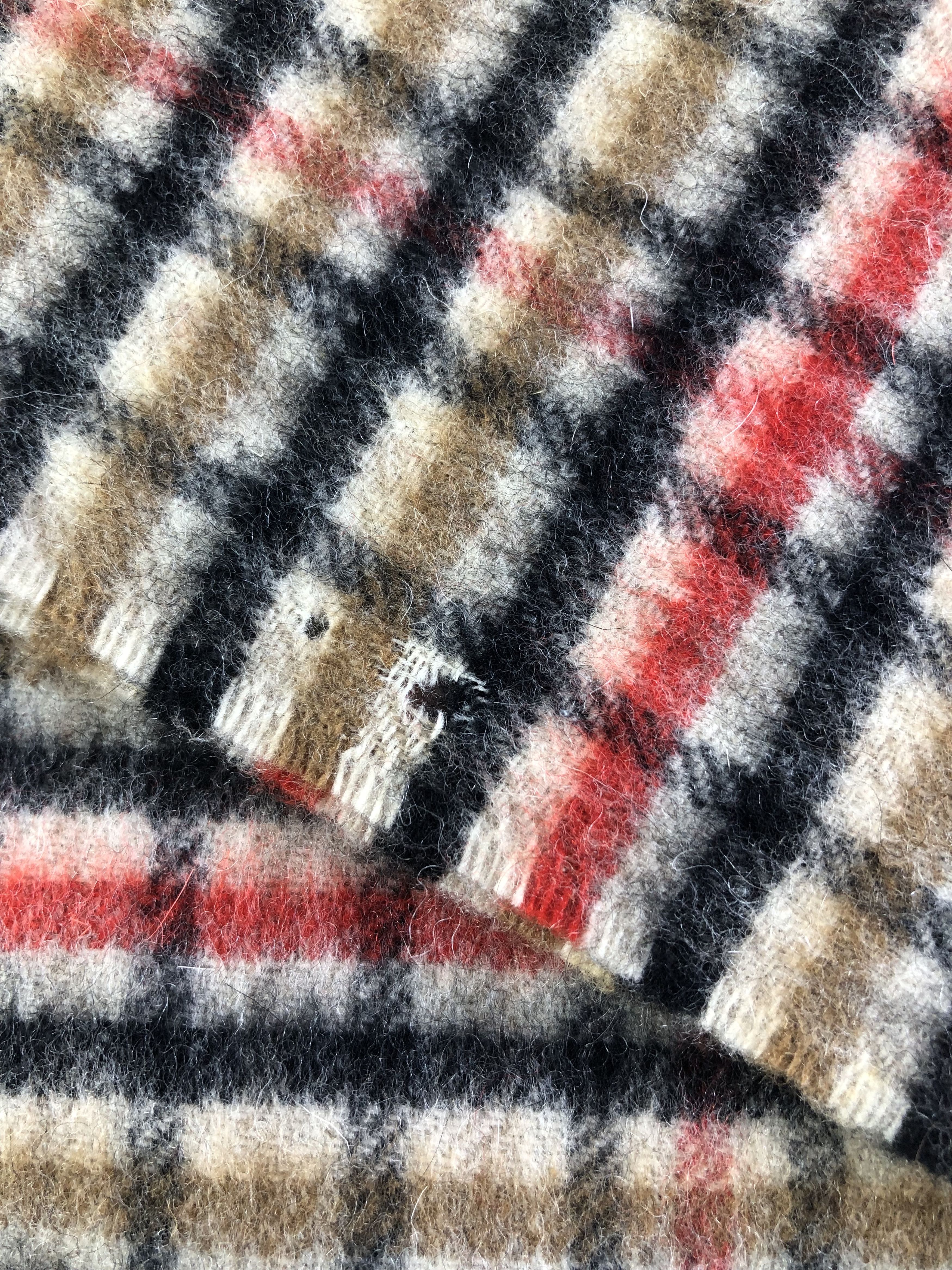 Johnstons Of Elgin Johnstons Of Elgin Scarf / Muffler / Neckwear C1224 Size ONE SIZE - 8 Thumbnail