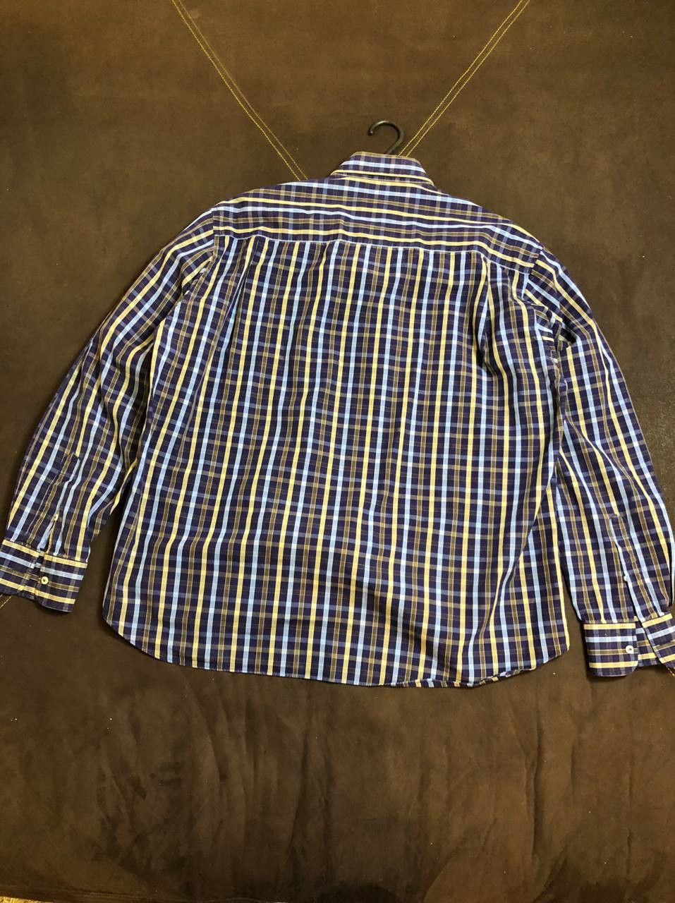 Paul & Shark Paul & Shark Yachting Casual Shirt Men Size US XXL / EU 58 / 5 - 10 Thumbnail