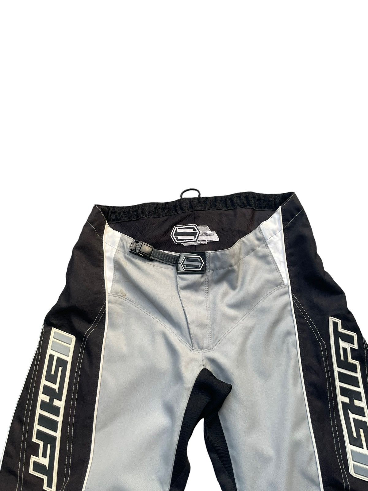 Other Shift Assault Motocross Pant Size 34" / US 12 / IT 48 - 8 Thumbnail