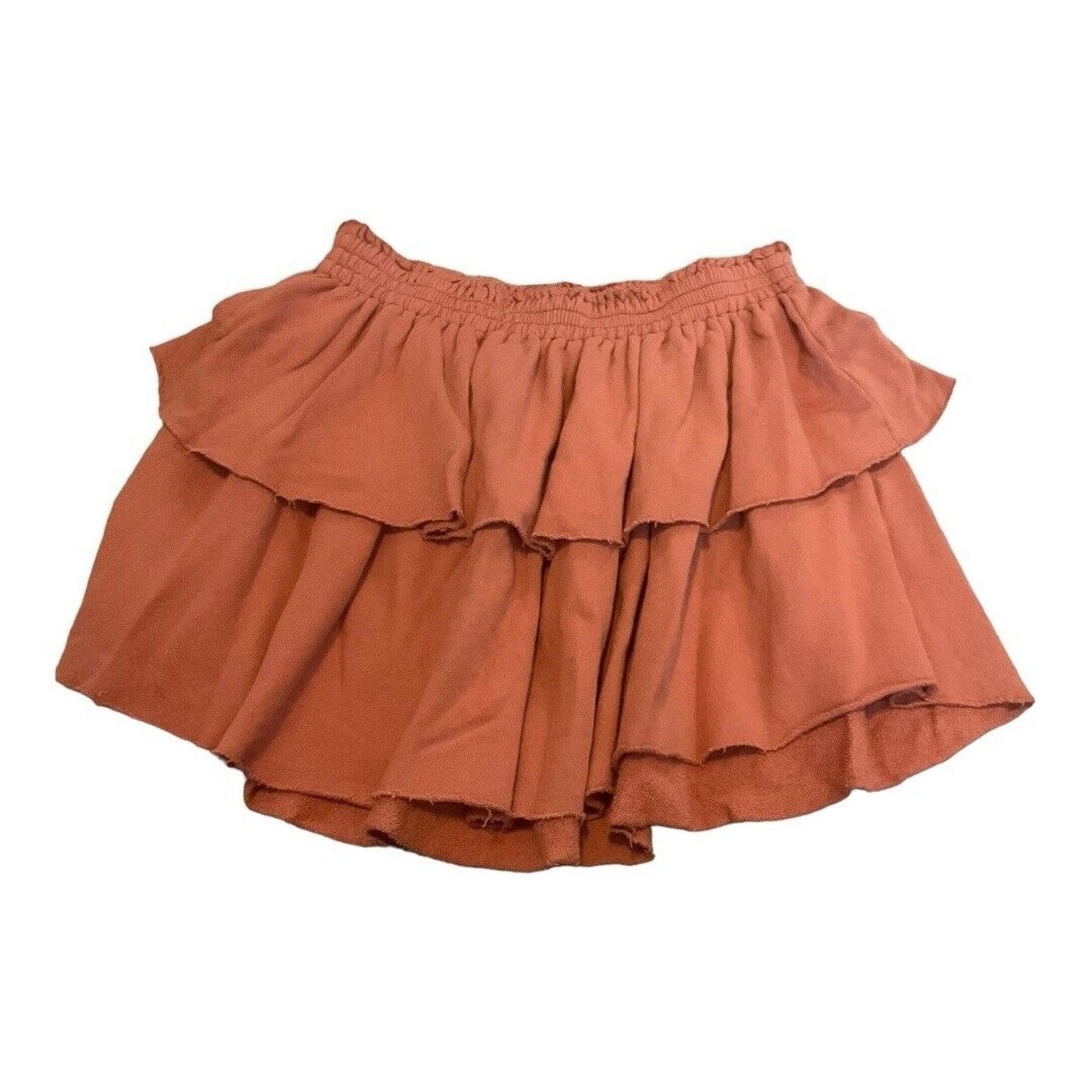 American Eagle Outfitters Aerie Skirt NWT Size 34" / US 12 / IT 48 - 1 Thumbnail