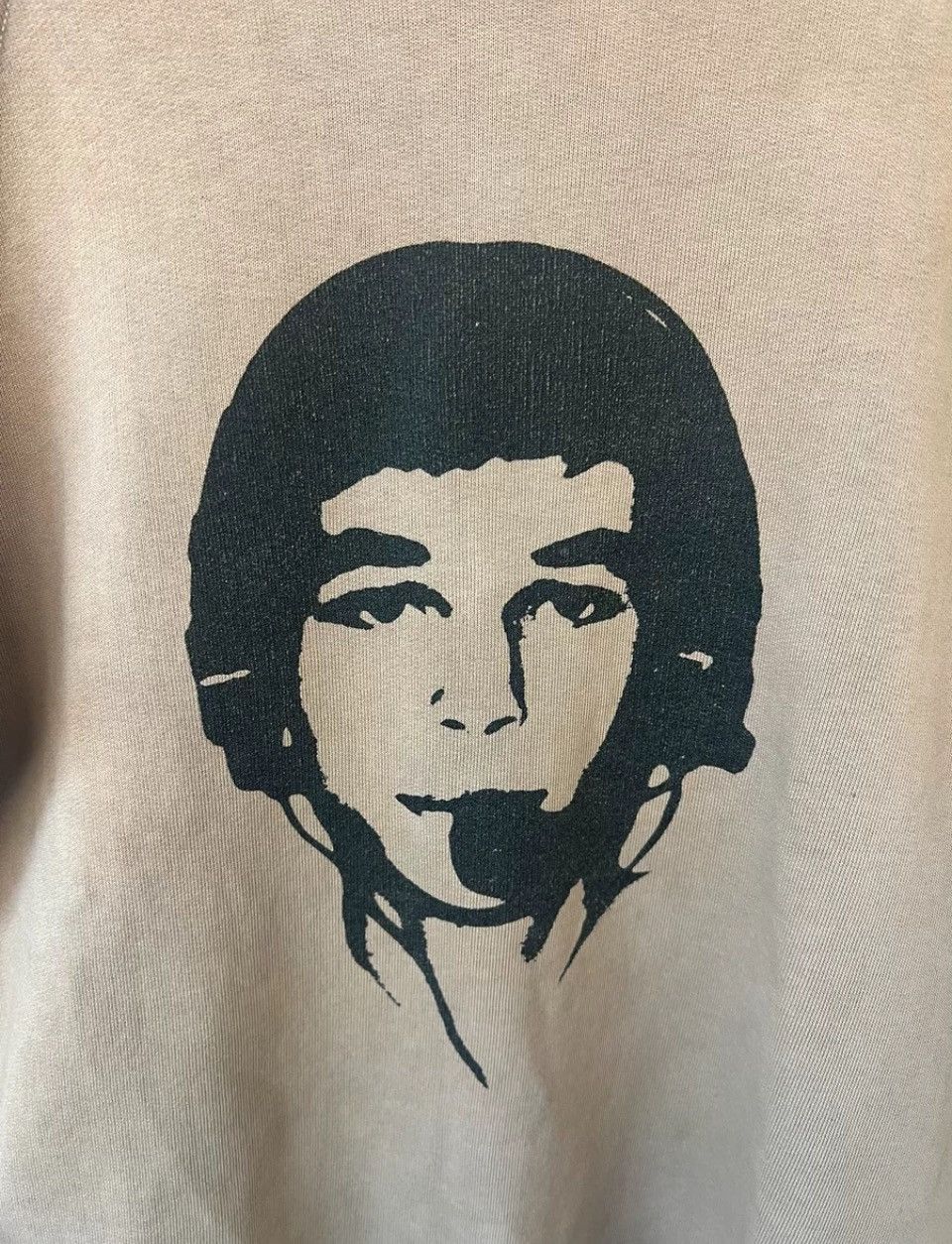 Raf Simons Raf Simons Radioactivity HMD Sweater archive Size US S / EU 44-46 / 1 - 5 Thumbnail