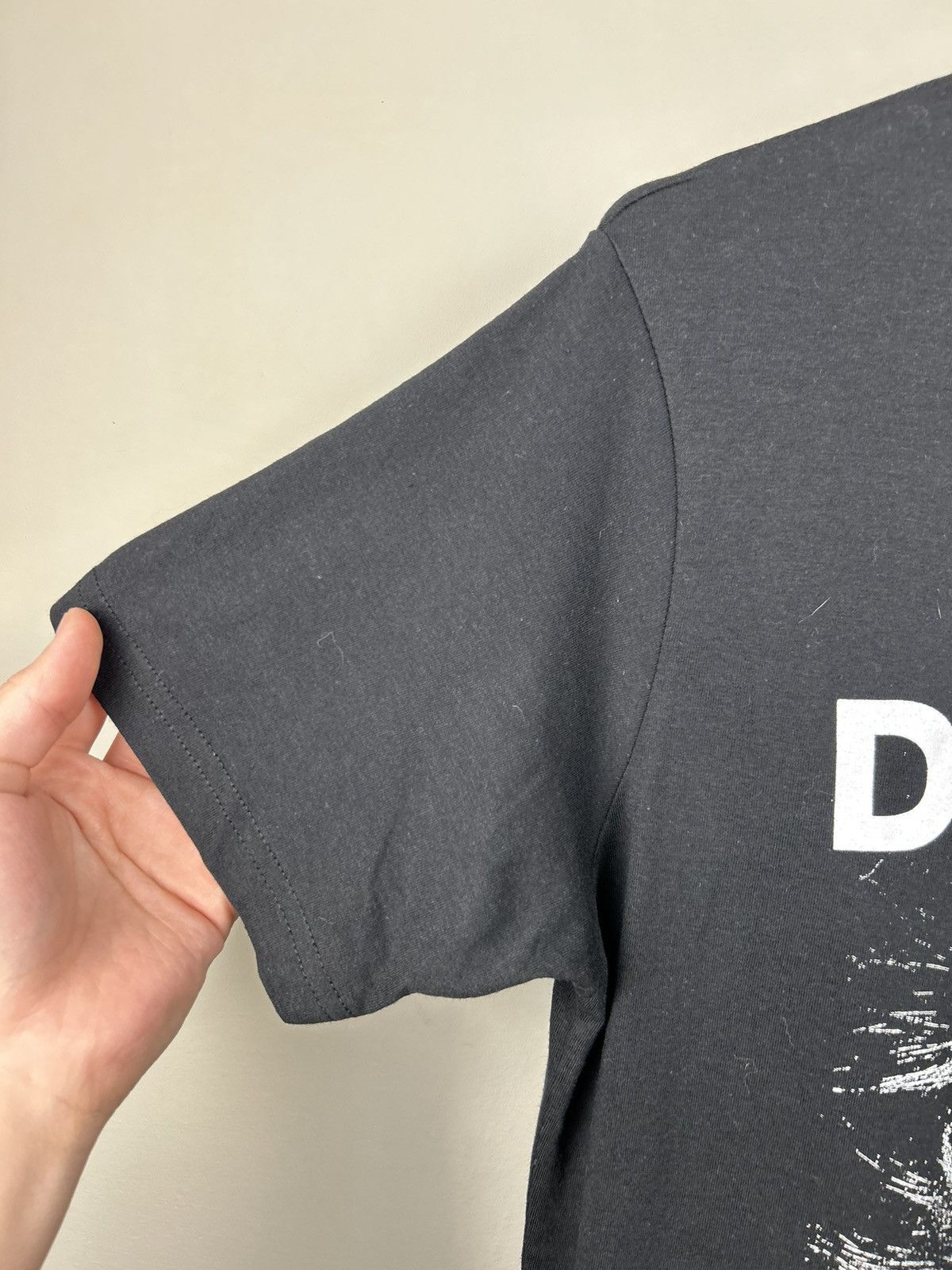 Band Tees Deftones Cat T shirt Band Tees Size US S / EU 44-46 / 1 - 4 Thumbnail