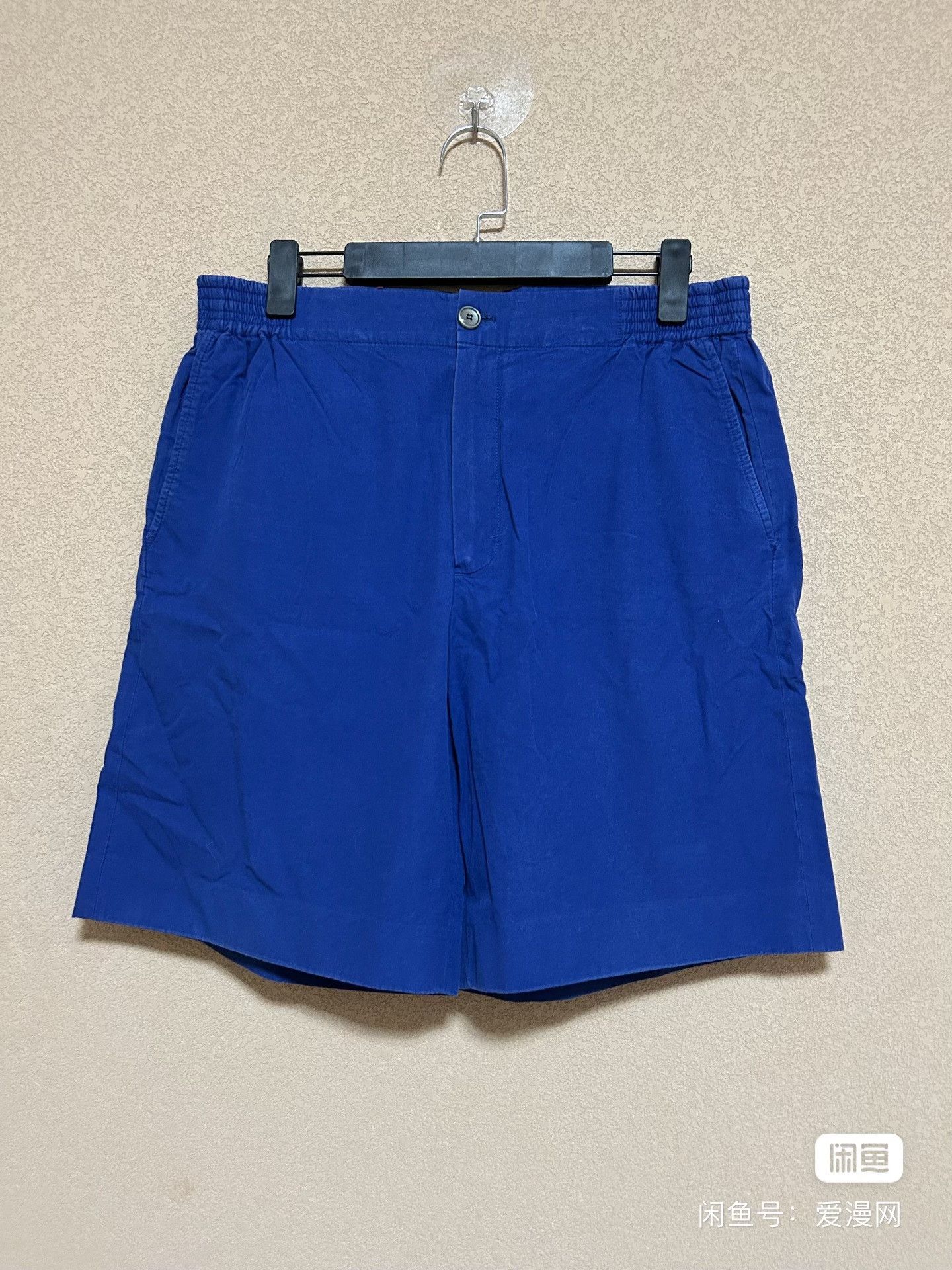 Gucci Gucci Shorts Size US 32 / EU 48 - 1 Thumbnail