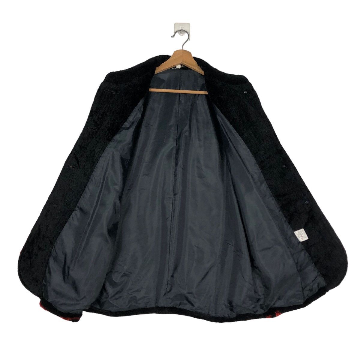Japanese Brand 🔥Vintage Pastorax Button Jacket Lighting Art Design Size US M / EU 48-50 / 2 - 13 Thumbnail