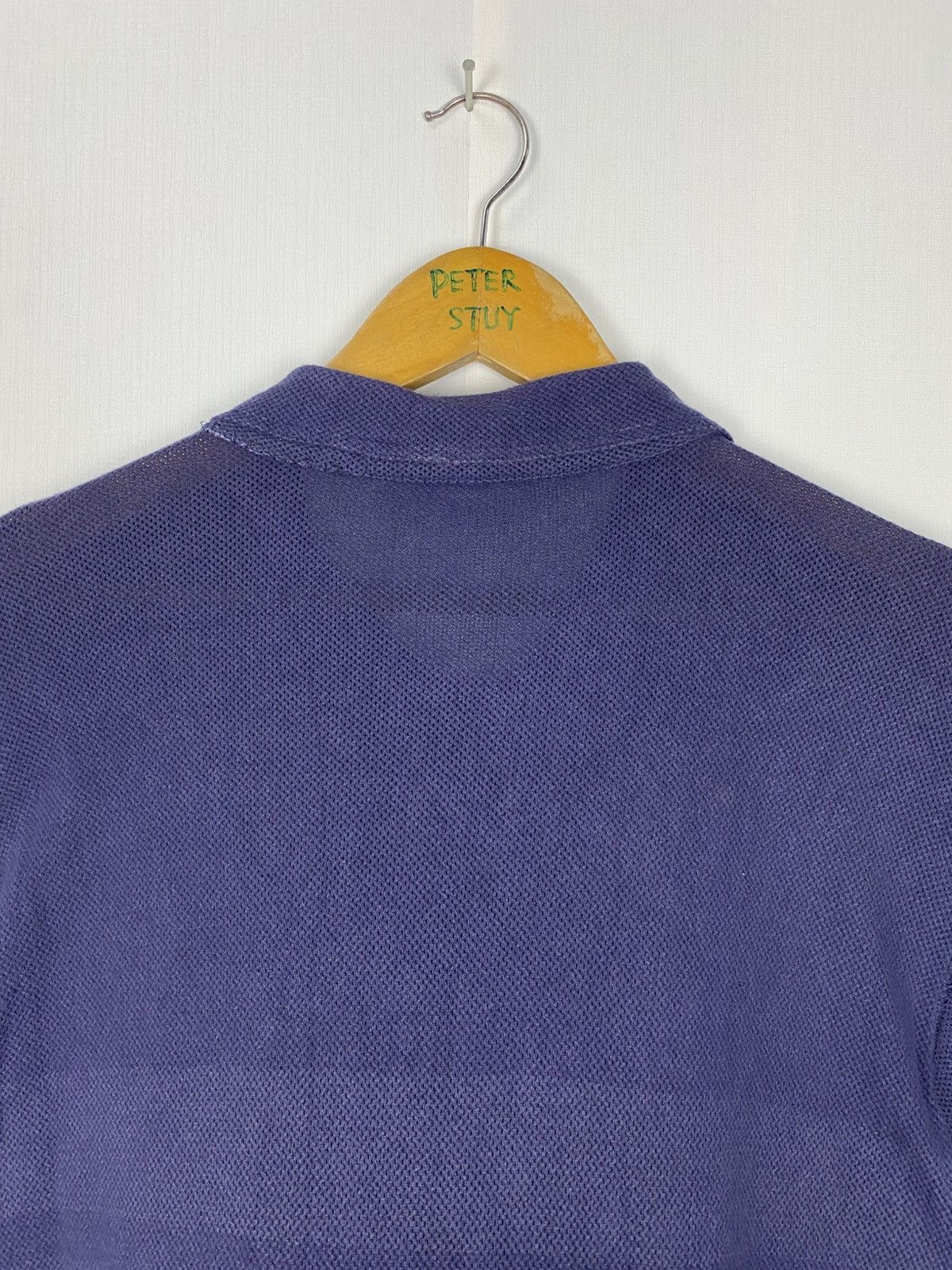 Stone Island Vintage Stone Island Size US M / EU 48-50 / 2 - 5 Thumbnail