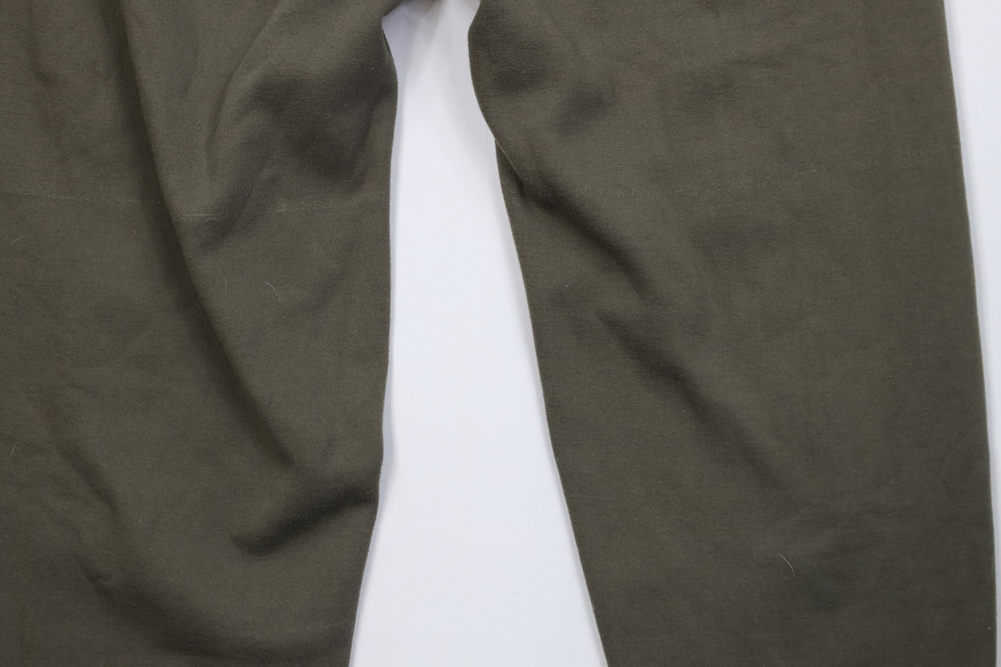 Cabelas Vintage 90s Y2K Cabelas Fleece Lined Joggers Pants USA Size US 36 / EU 52 - 11 Thumbnail